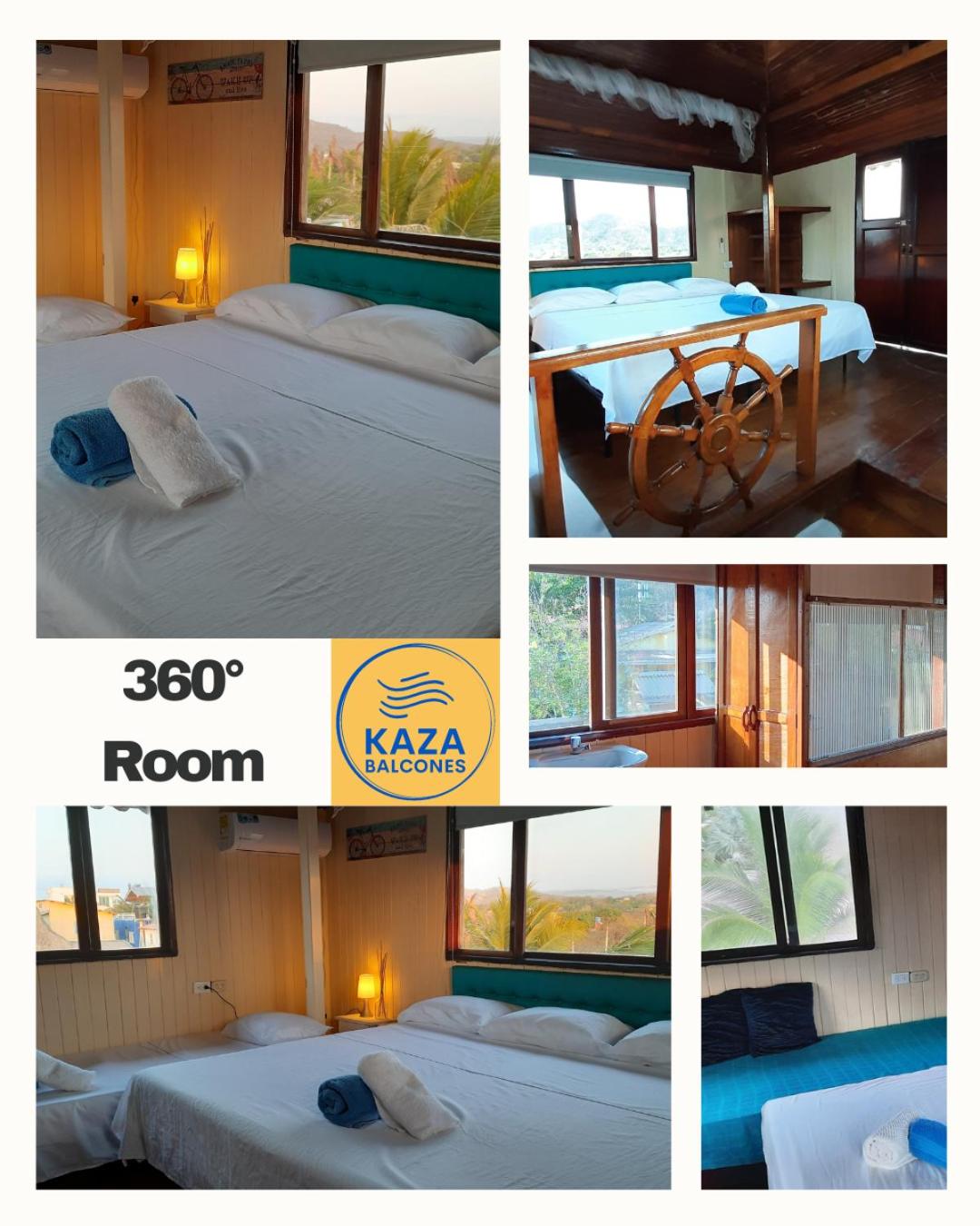 King Suite with Balcony photo 1