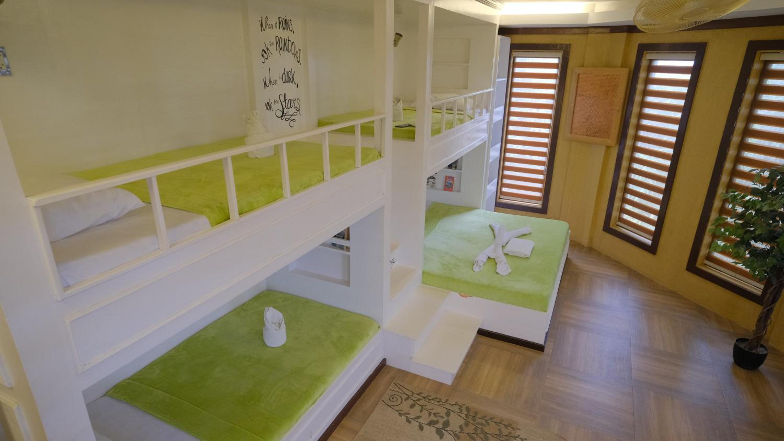 Family Suite - Photo 1
