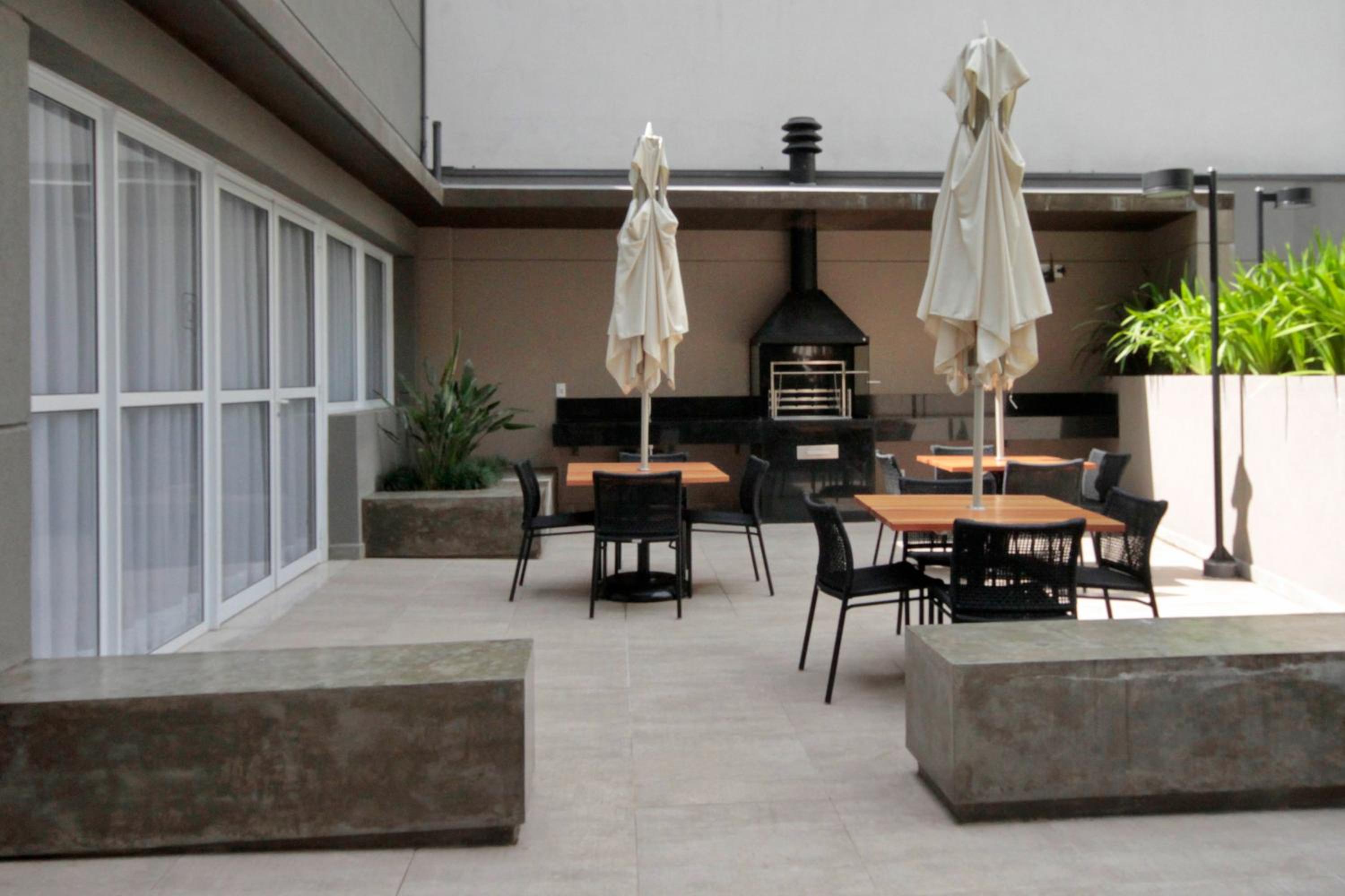 Standard Apartment - Photo 21