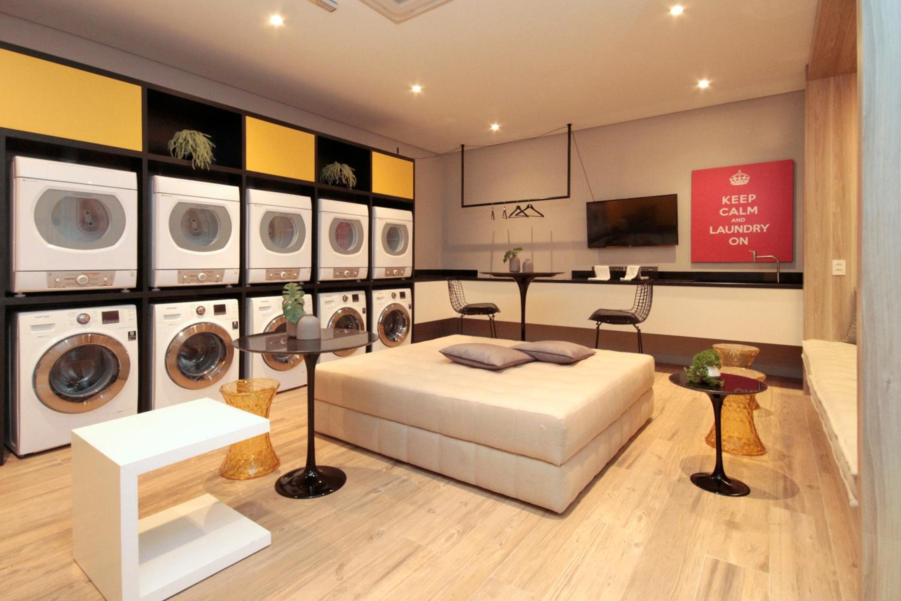 Standard Apartment - Photo 8