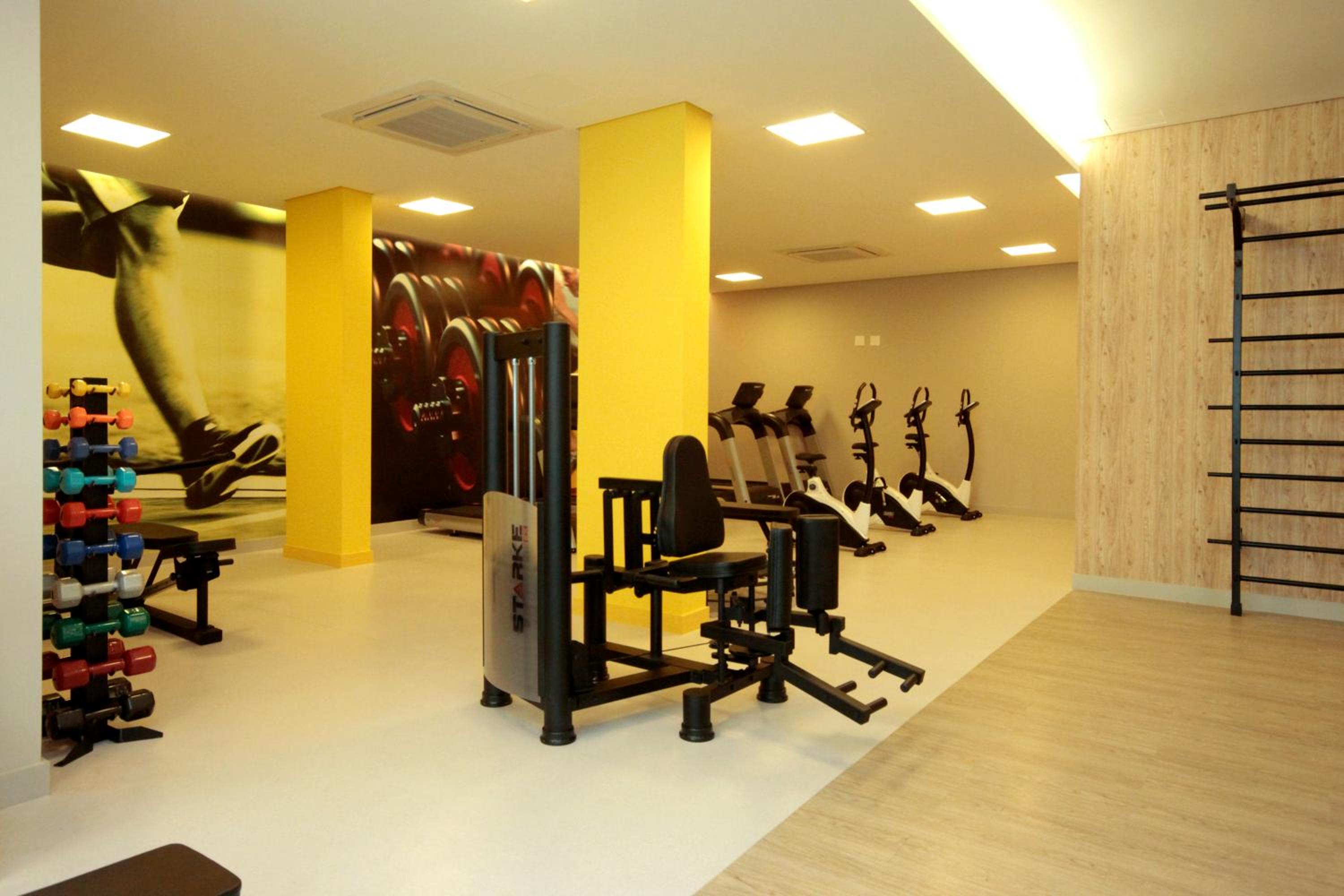 Standard Apartment - Photo 9