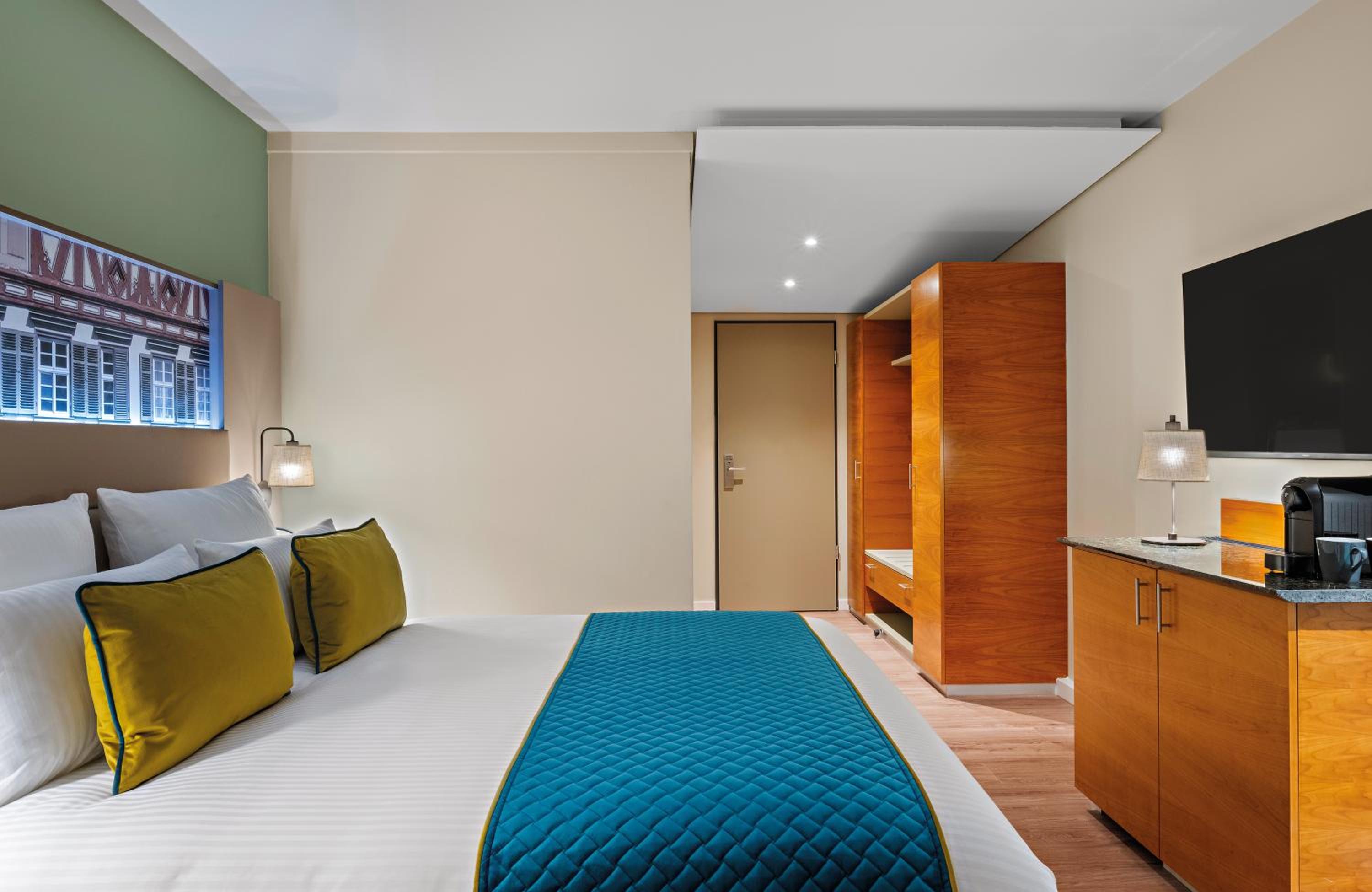 Comfort Double Room photo 2