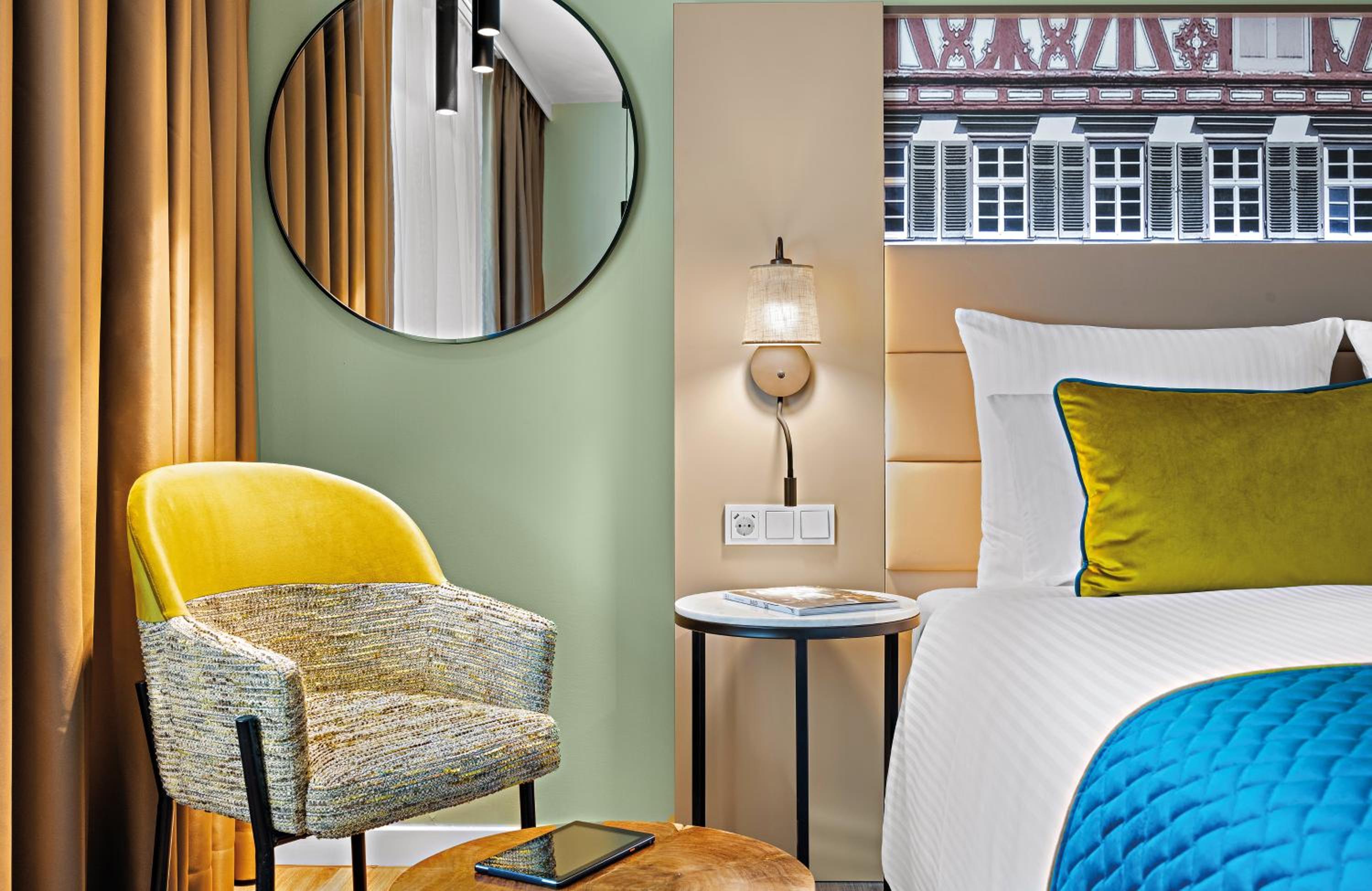 Superior Double Room photo 3