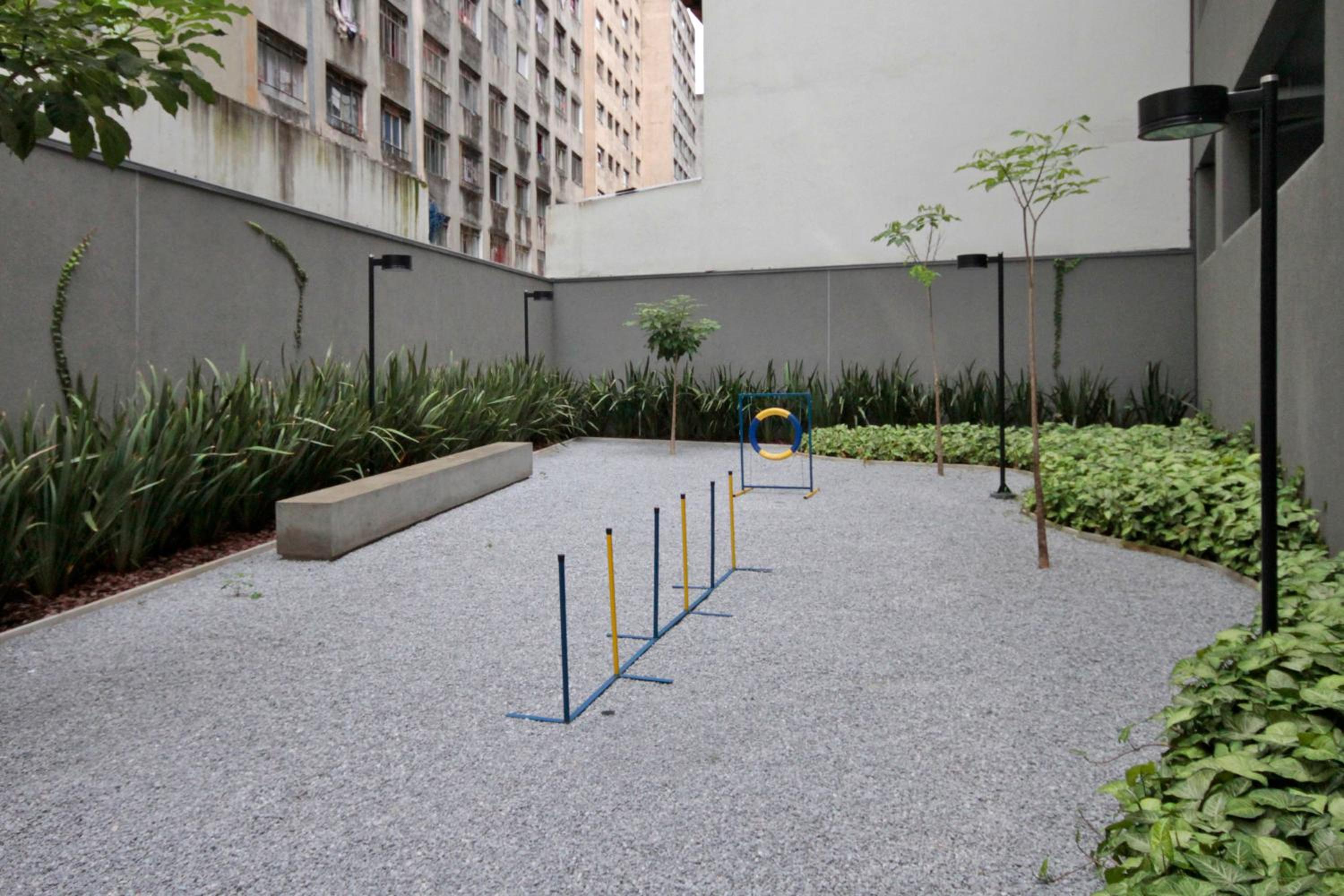 Standard Apartment - Photo 11