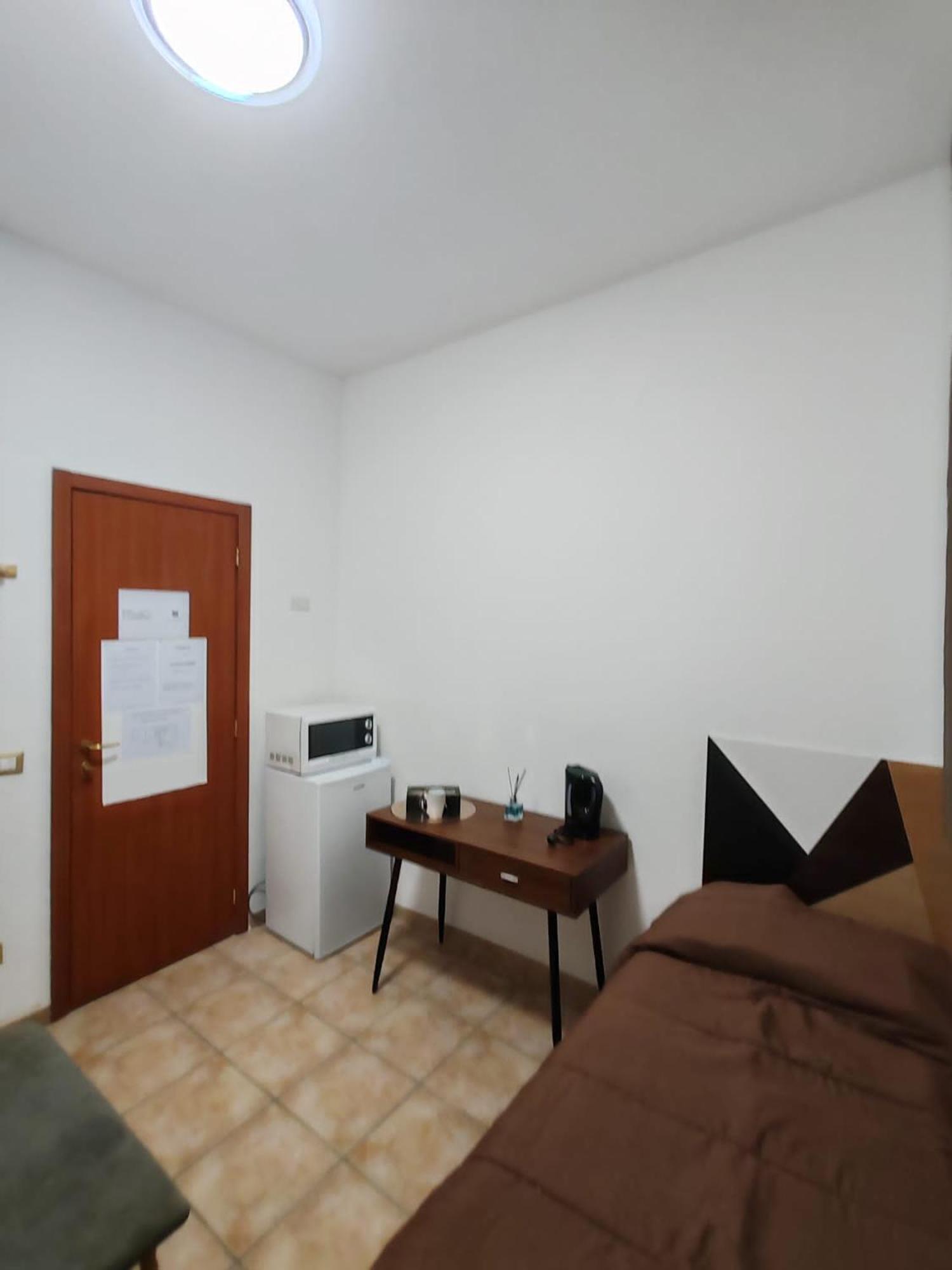 Small Single Room