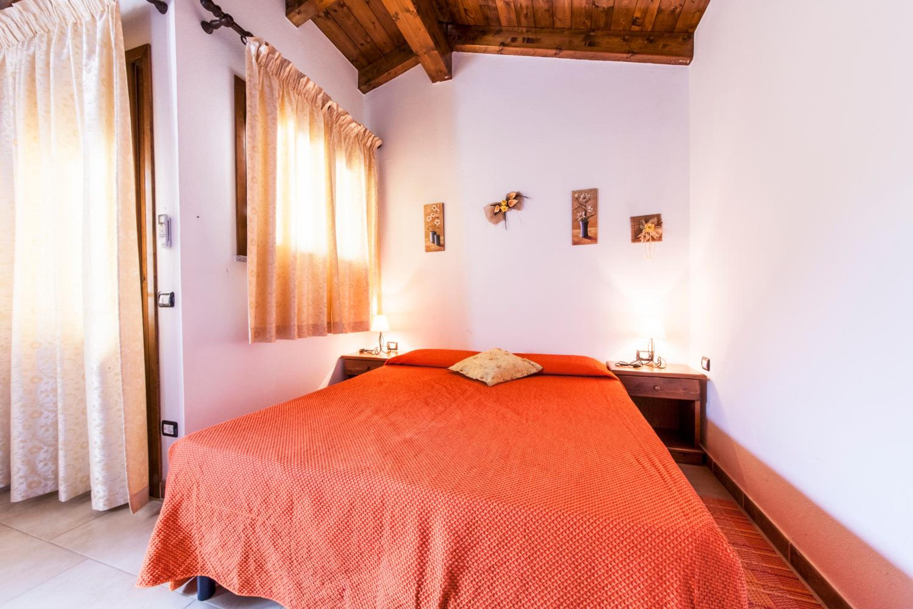Quadruple Room photo 2