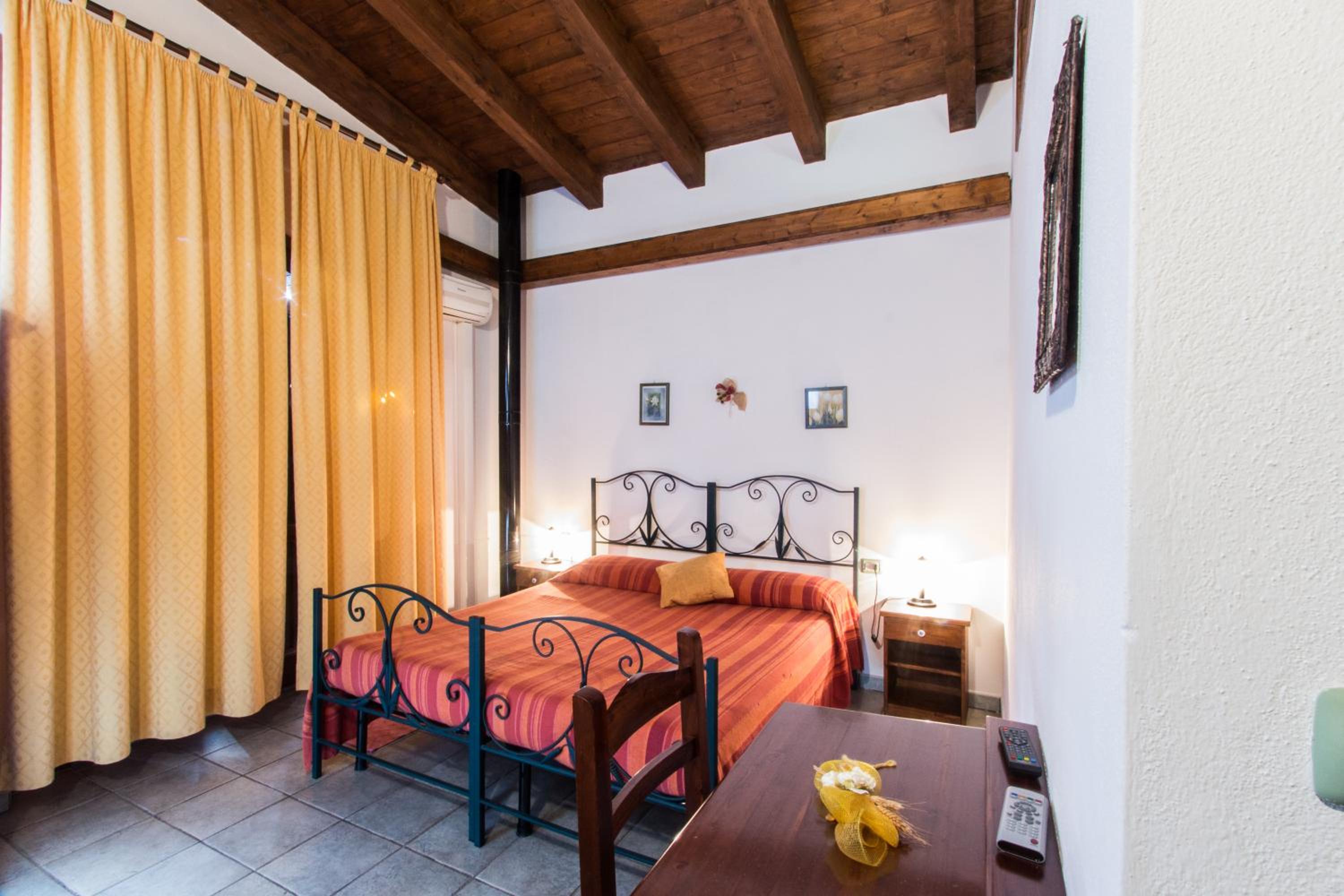 Triple Room photo 3