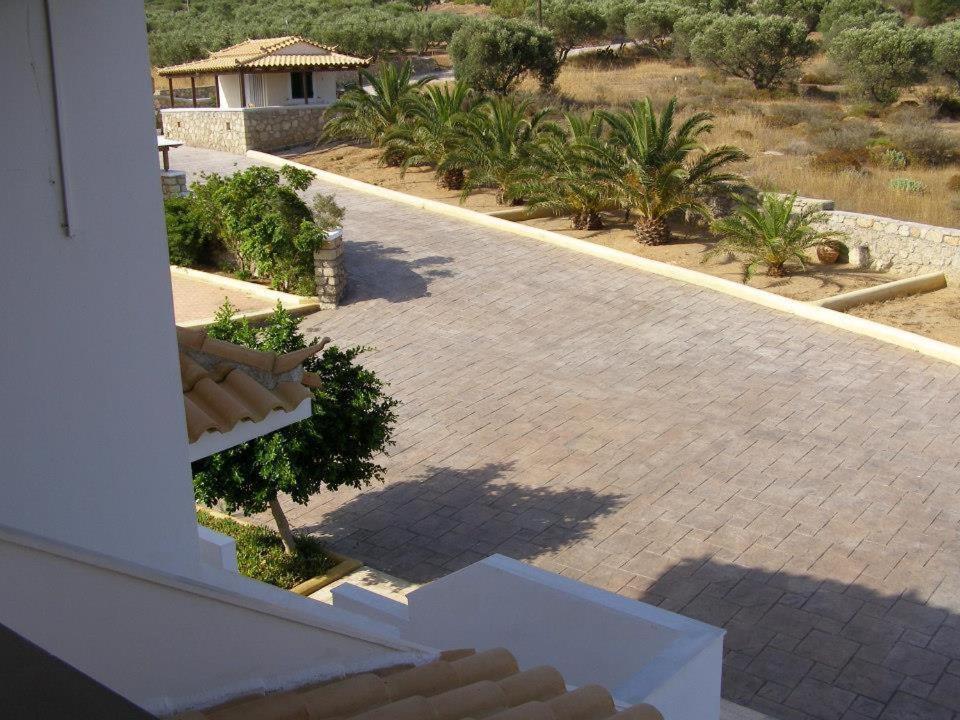 Double Room with Balcony photo 1