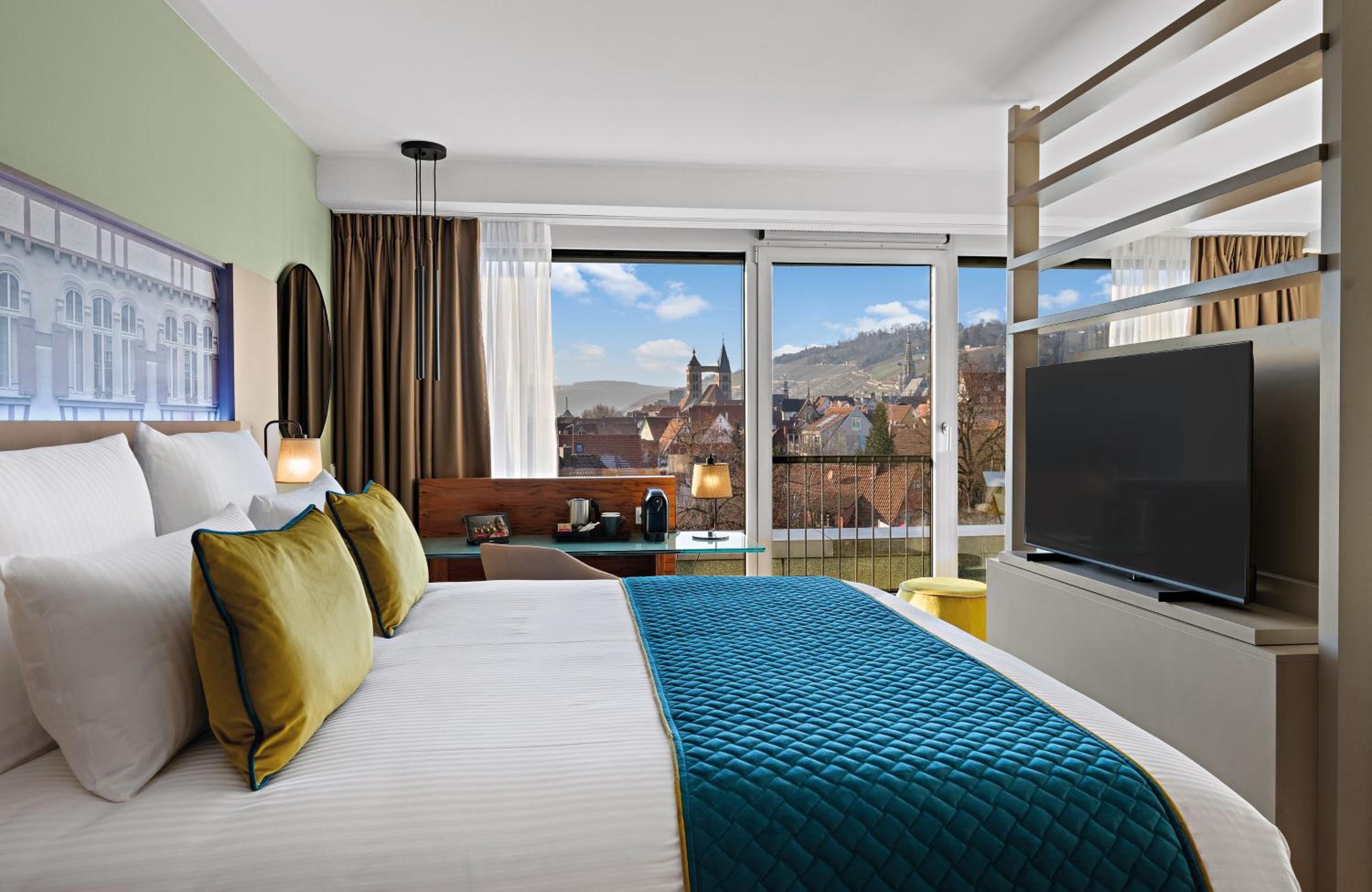 Deluxe Triple Room photo 2
