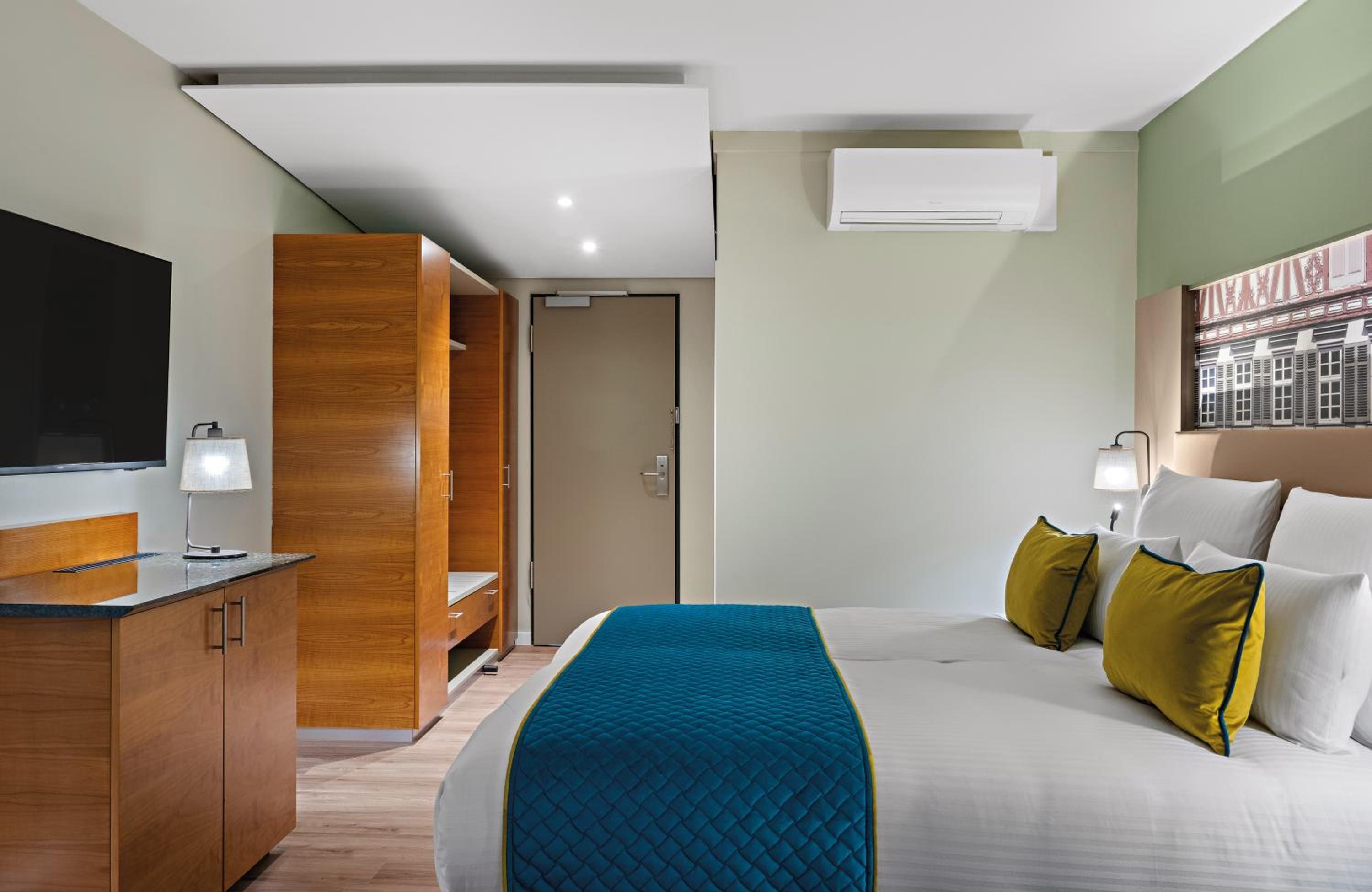 Superior Double Room photo 1