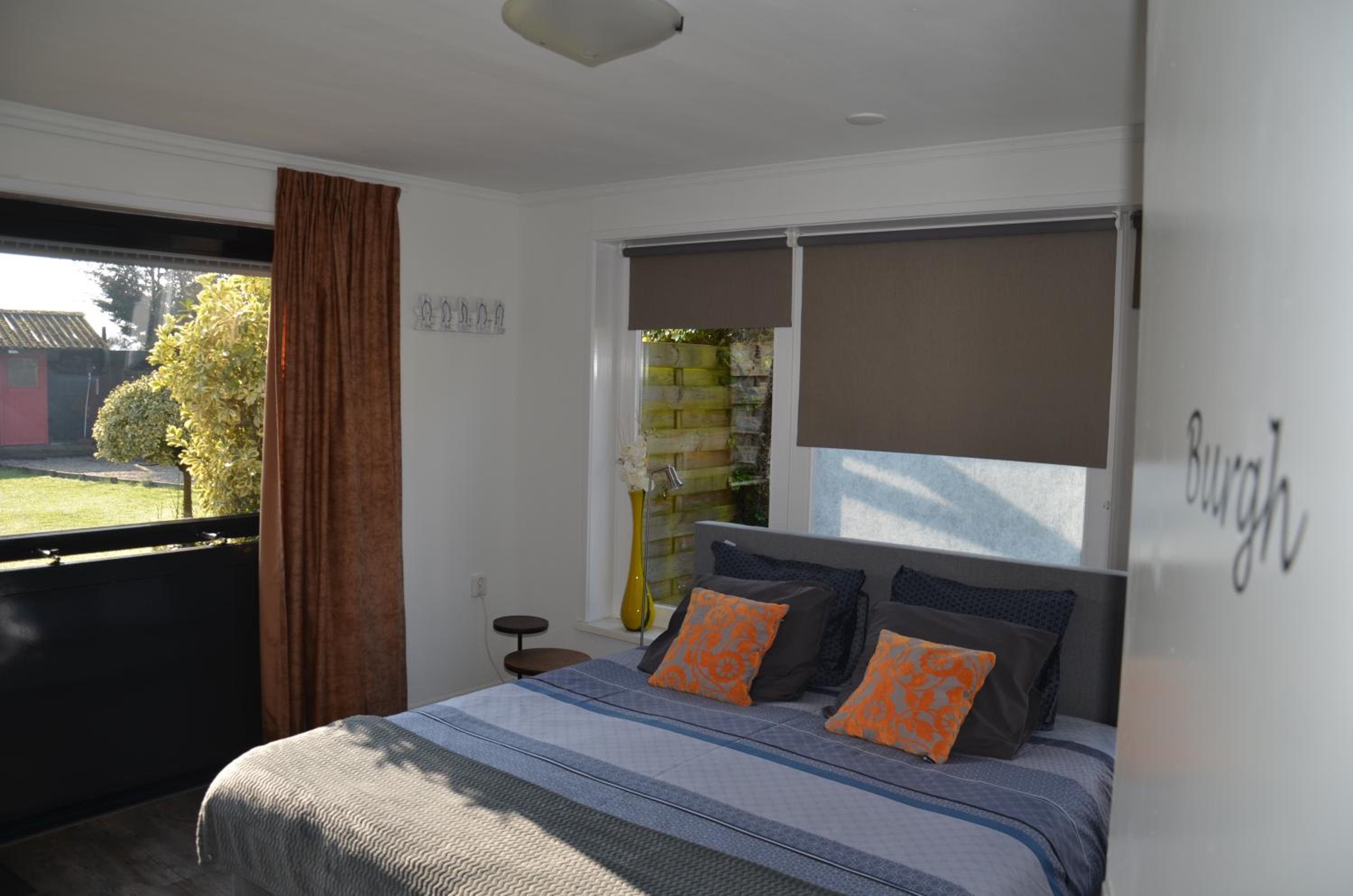 Double Room with Private Bathroom photo 3
