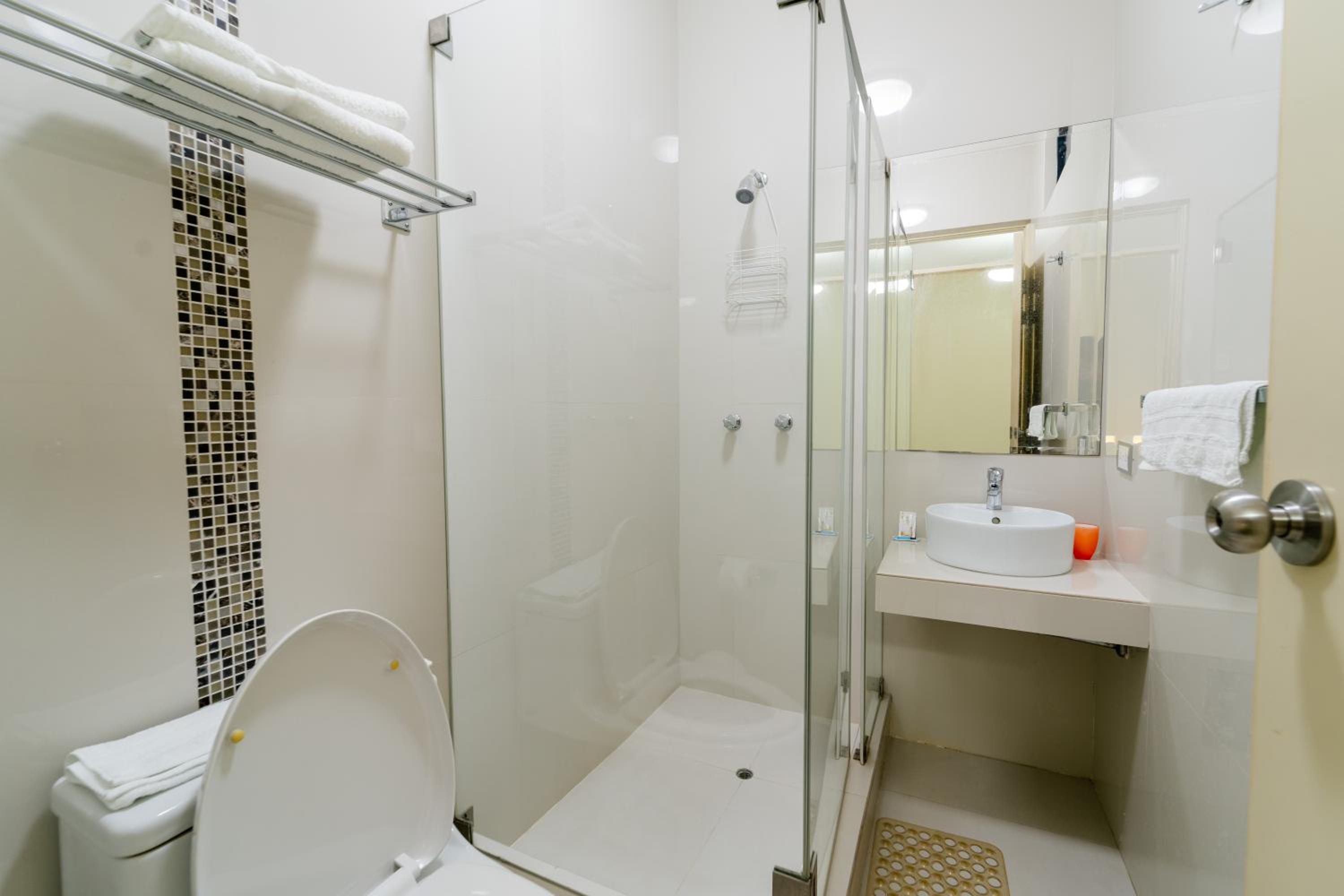 Single Room photo 2