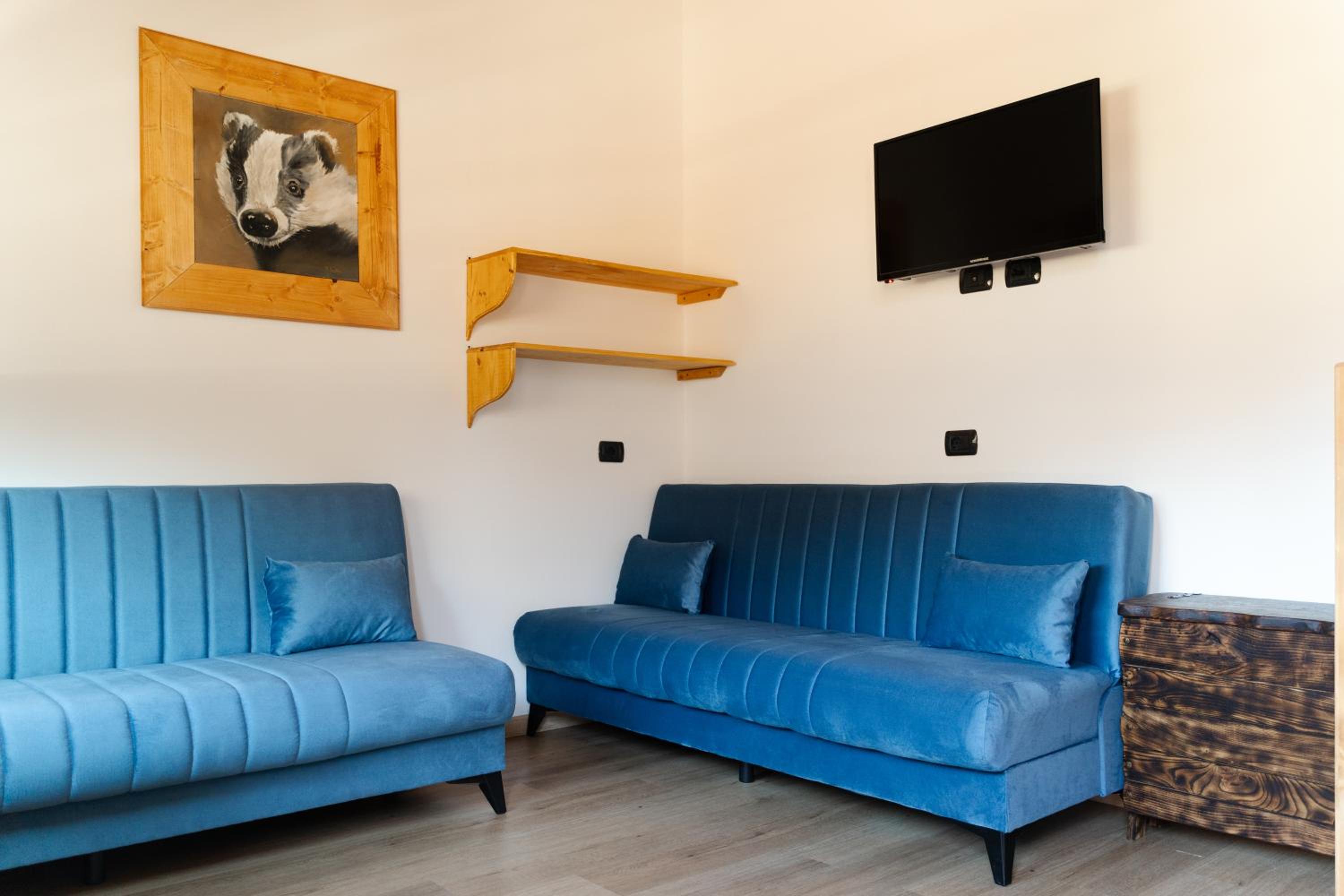 Suite with Balcony photo 1