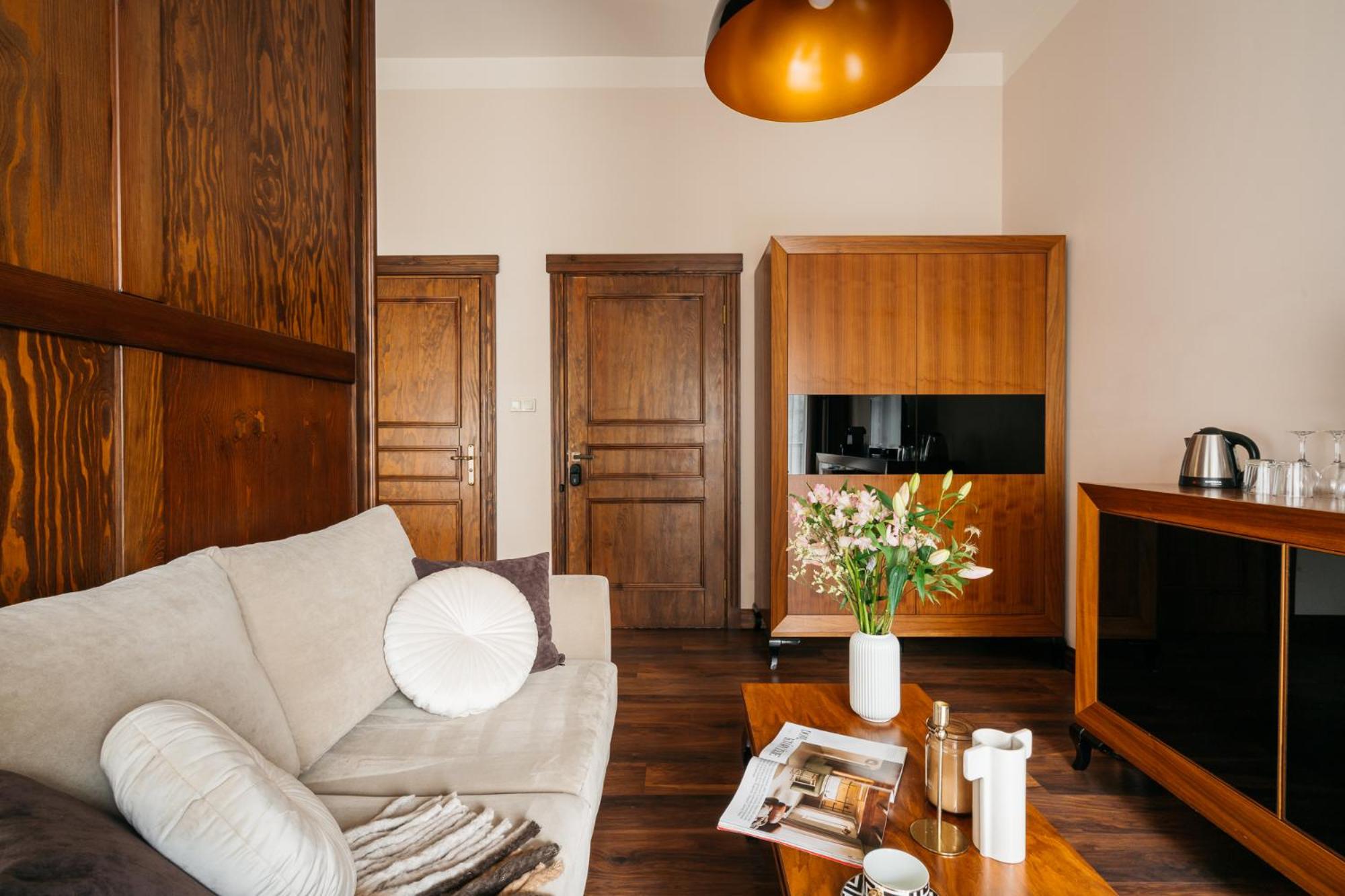 Standard Apartment photo 3