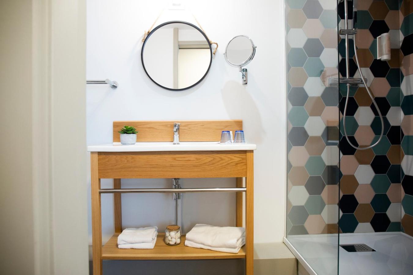 Comfort Double Room - Harbor Side - Photo 2