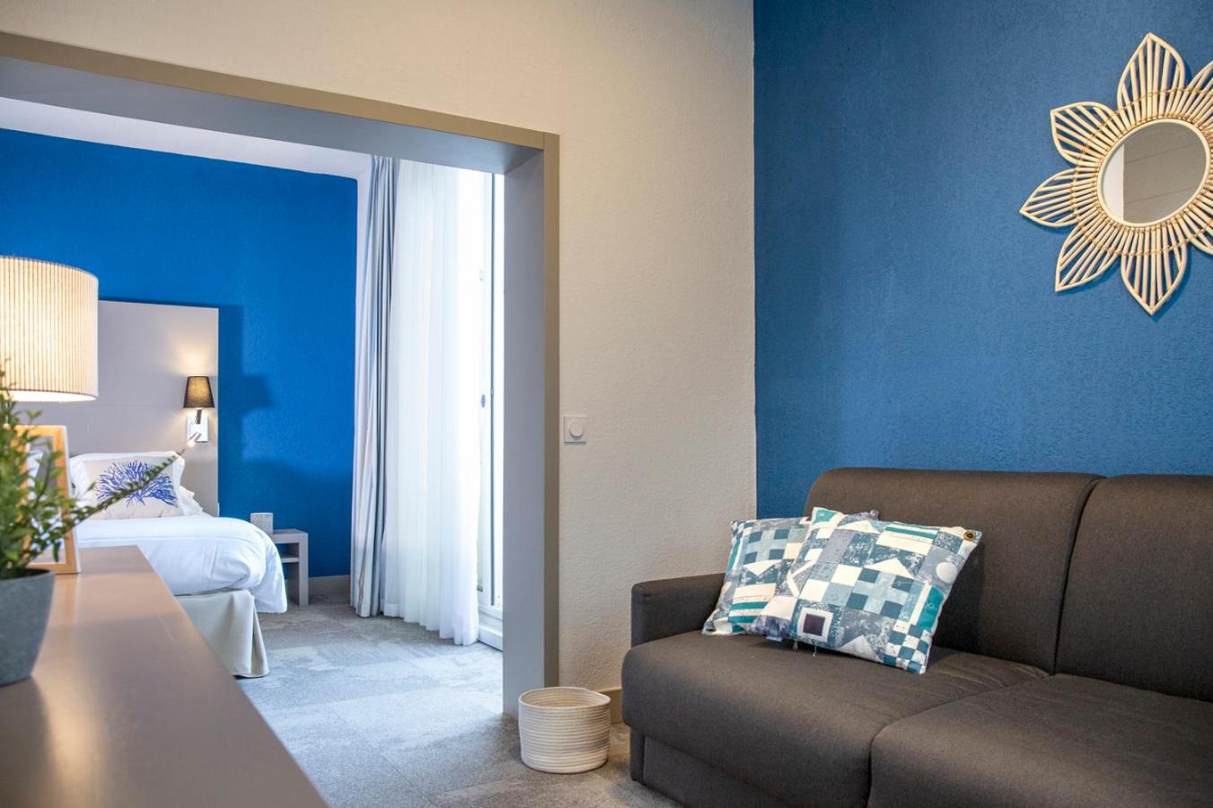 Junior Suite Sea view - Photo 3