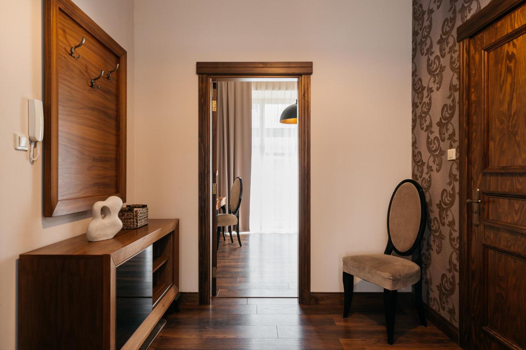 Excecutive Apartment photo 3