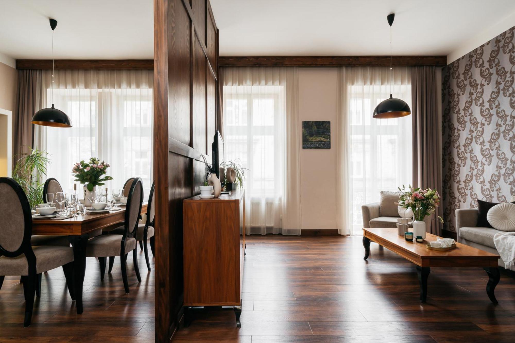 Excecutive Apartment photo 2