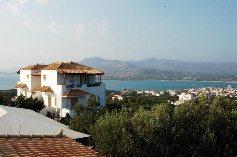 Double Room with Balcony photo 2