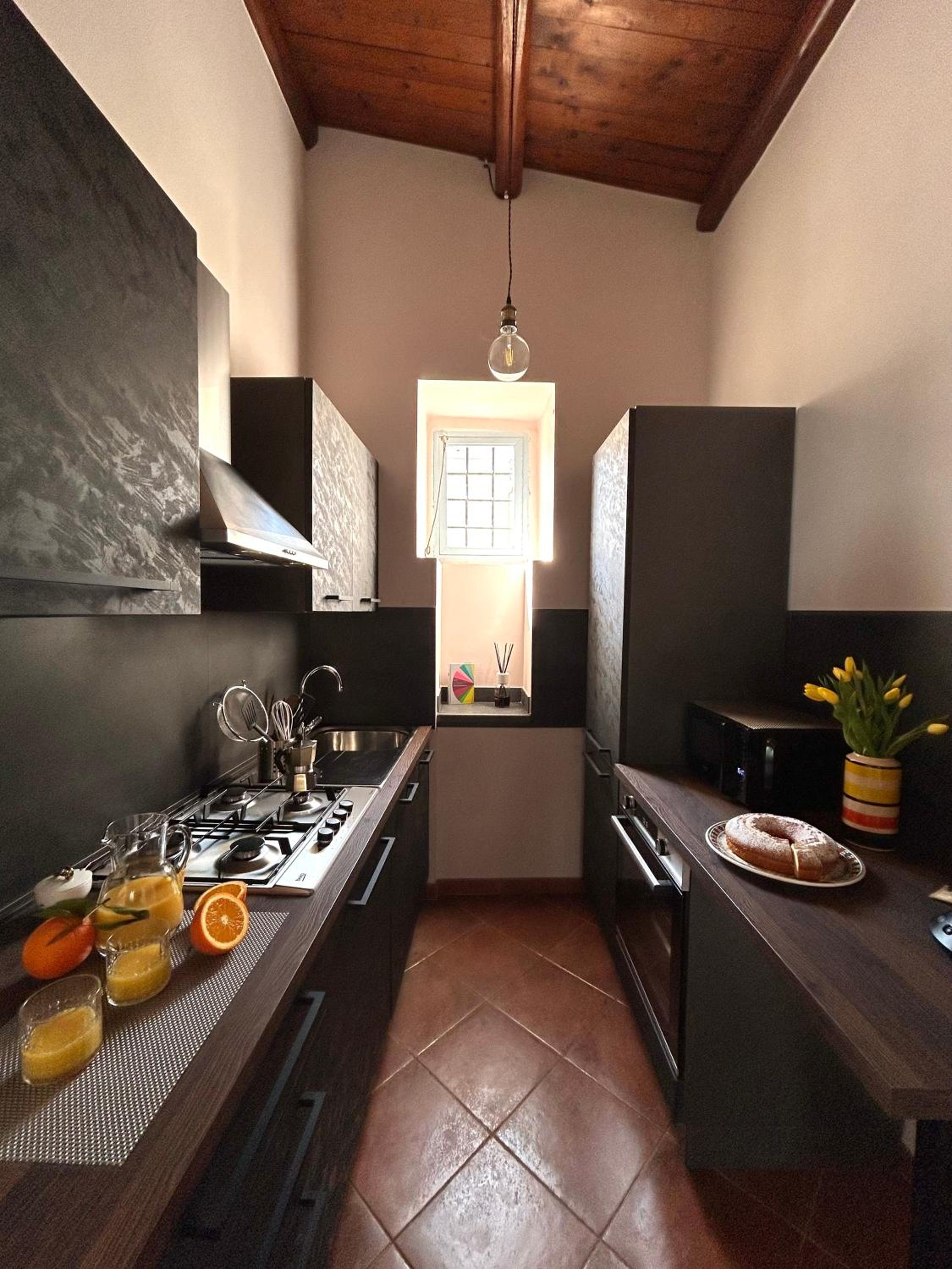 One-Bedroom House photo 2