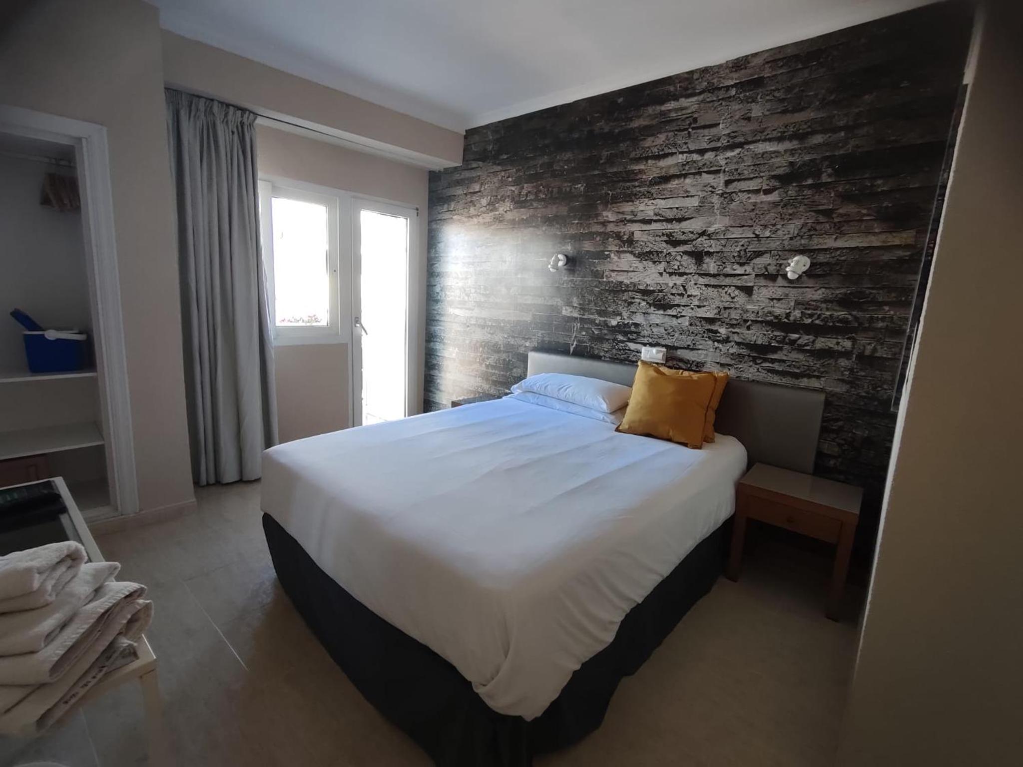 Habitación Doble Deluxe