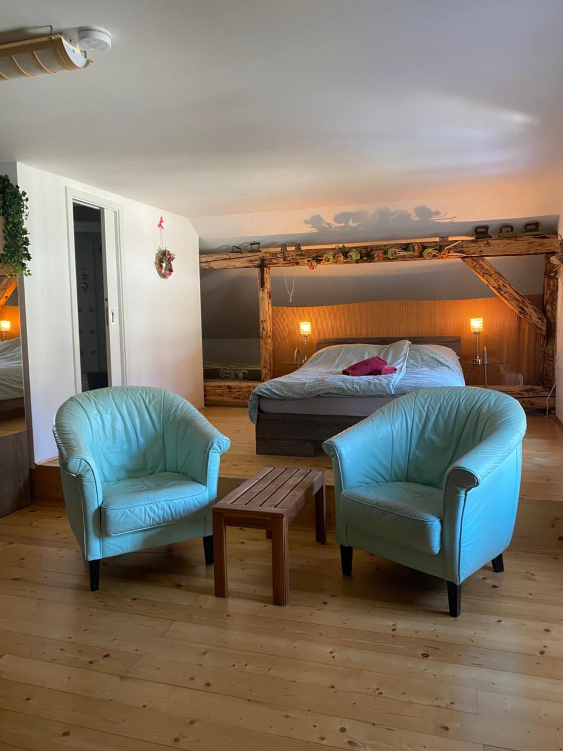 Quadruple Room photo 1