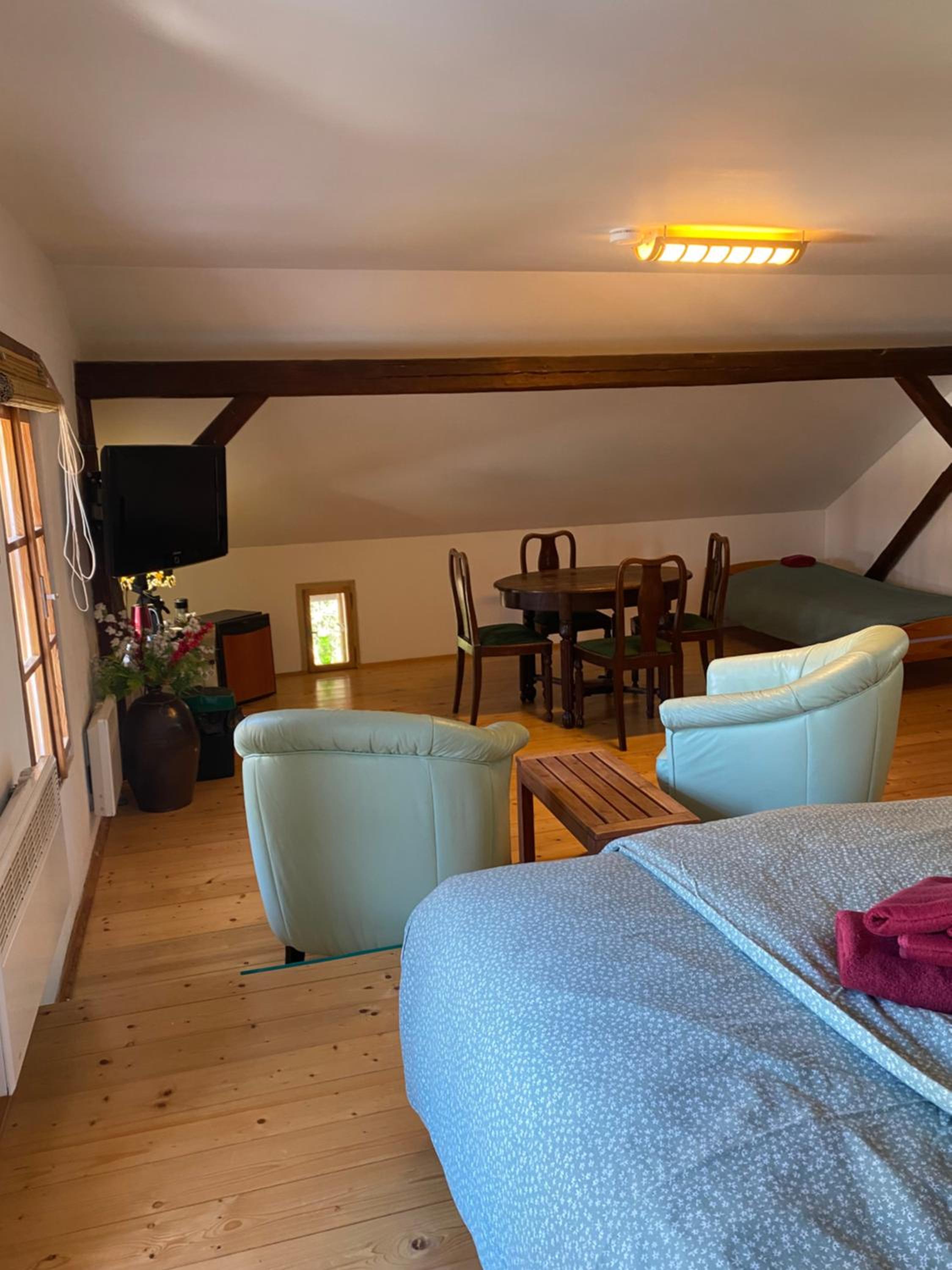 Quadruple Room photo 2