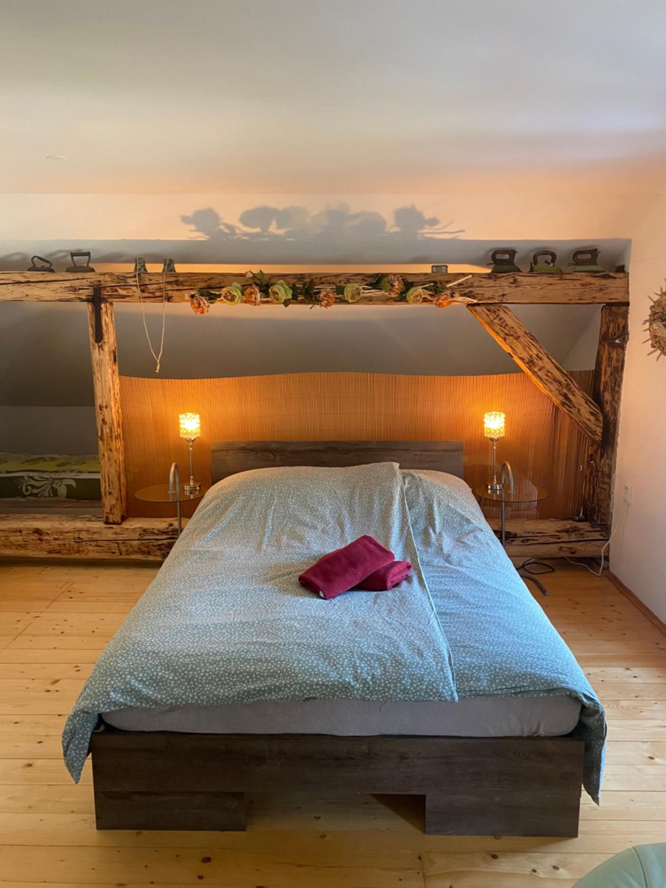 Quadruple Room photo 3