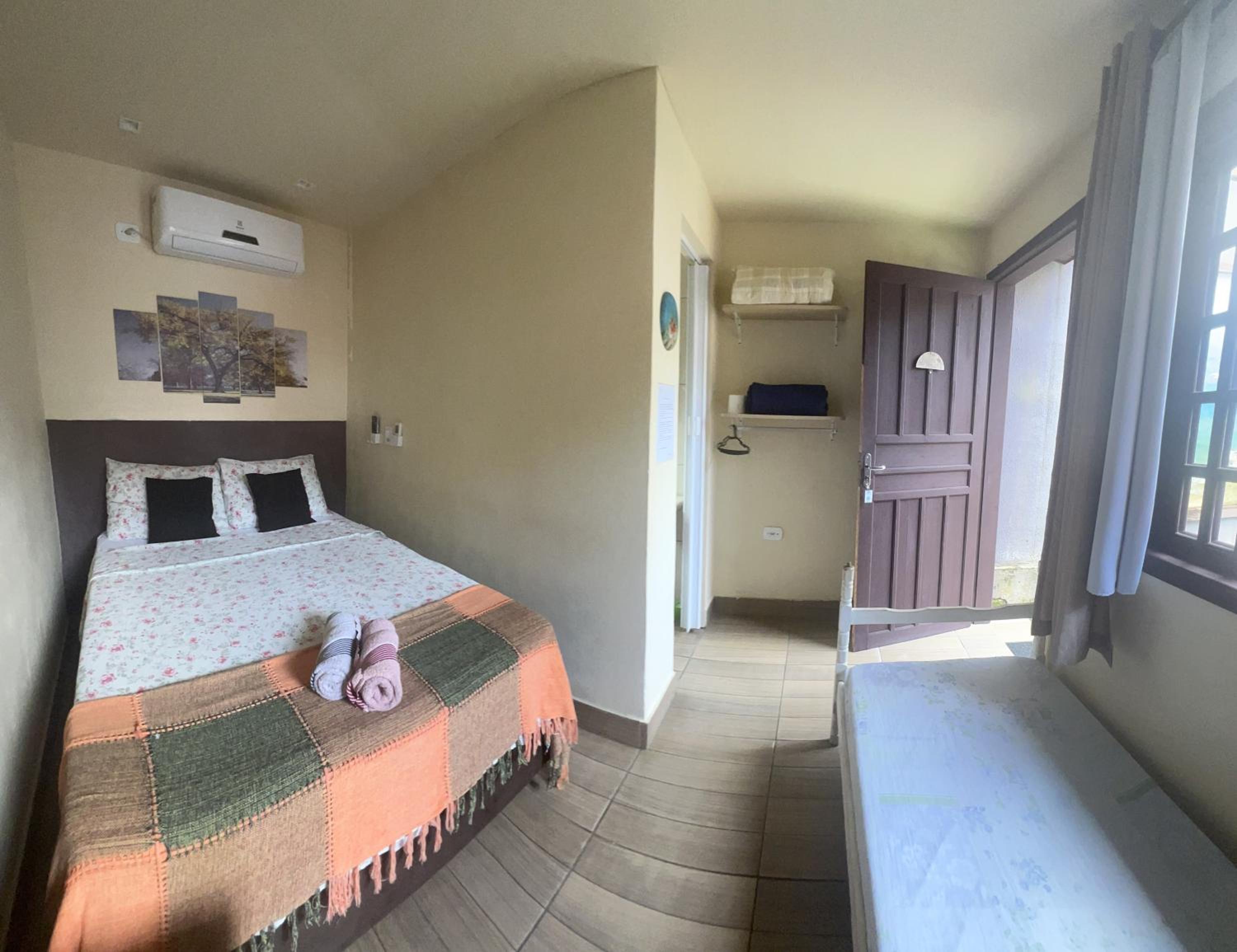 Deluxe Room (1 adult + 1 child) photo 1