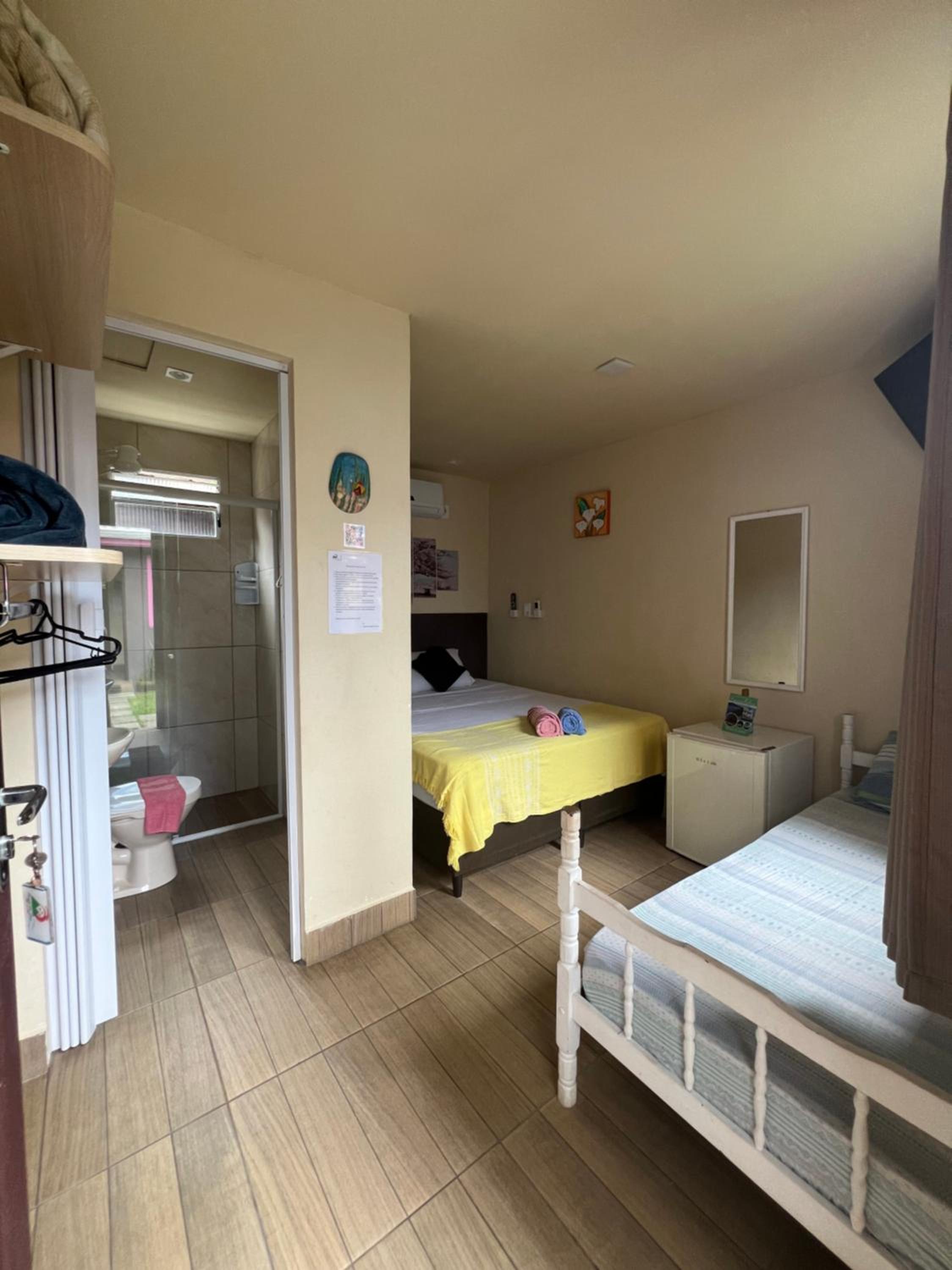 Deluxe Room (1 adult + 1 child) photo 2