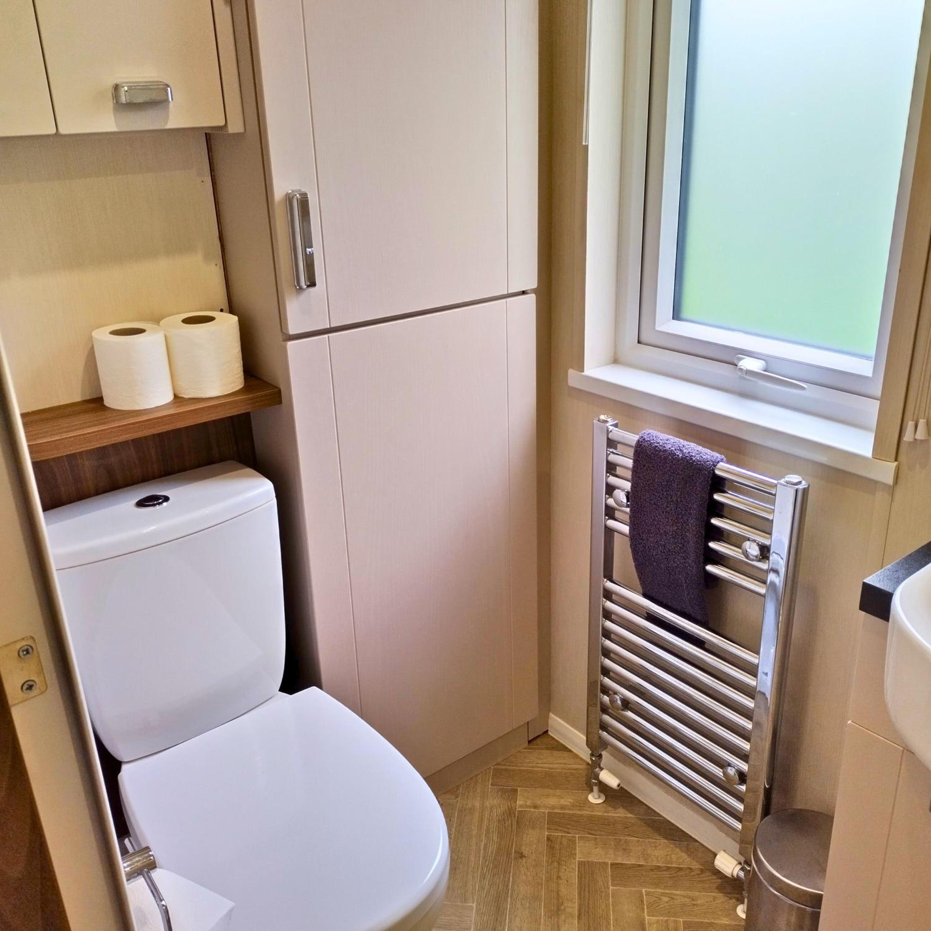 Luxury Lodge - Photo 8