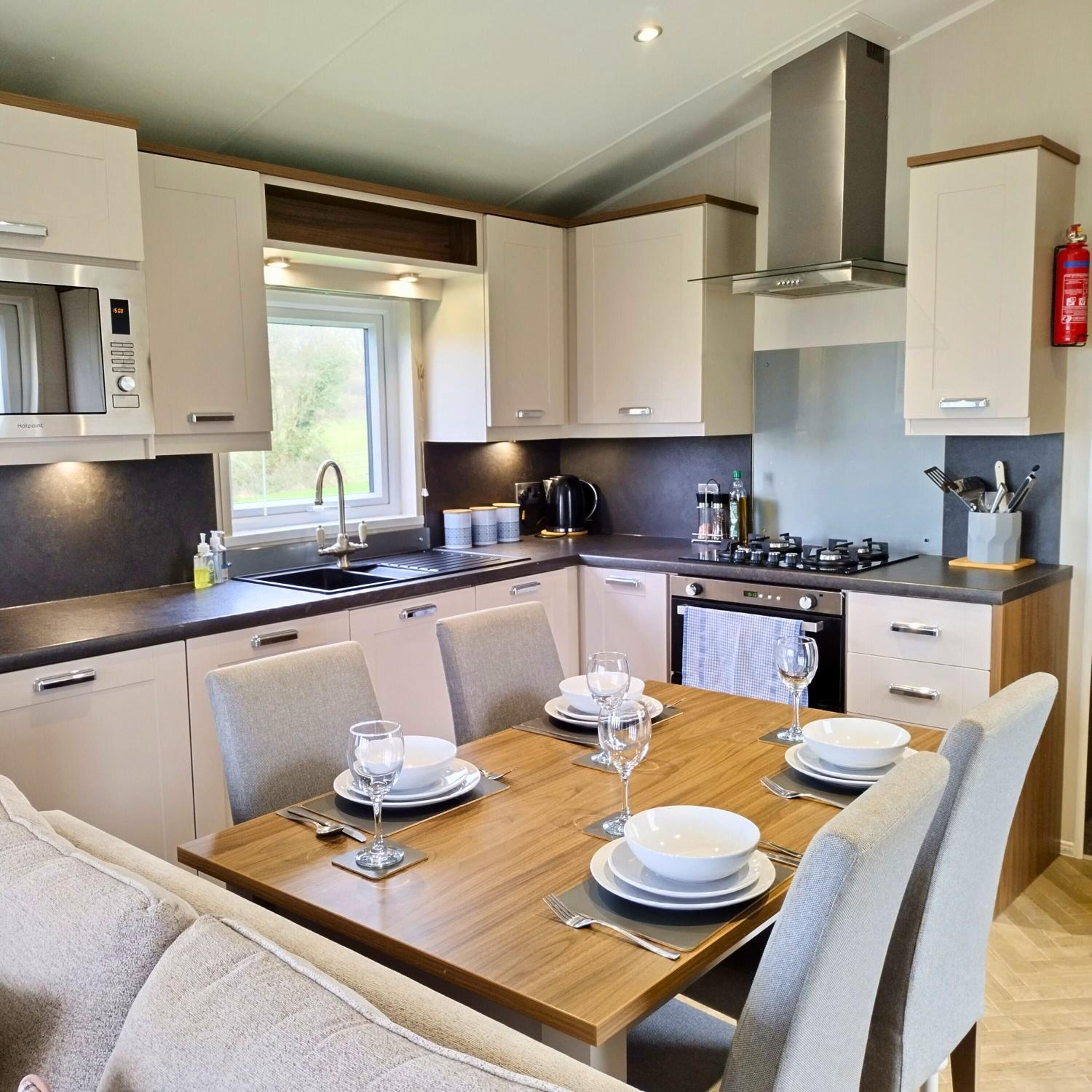 Luxury Lodge - Photo 5