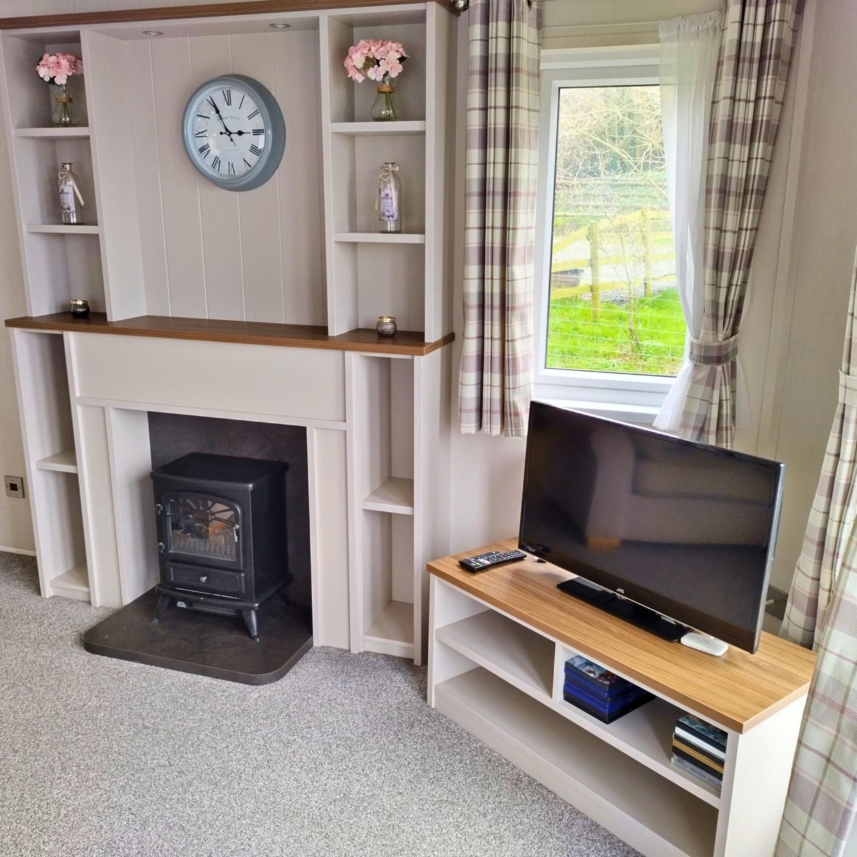 Luxury Lodge - Photo 1