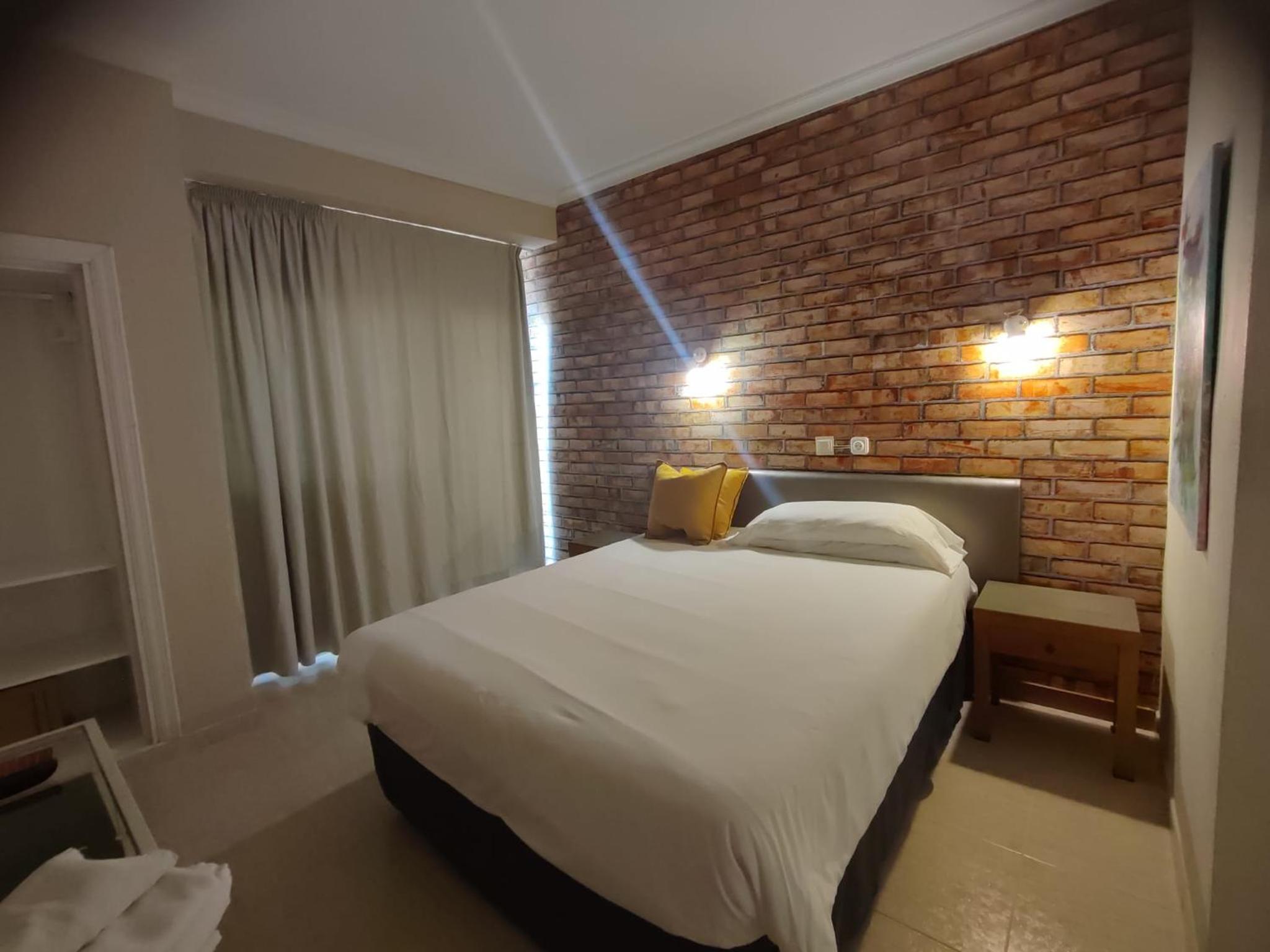 Deluxe Double Room - Photo 1