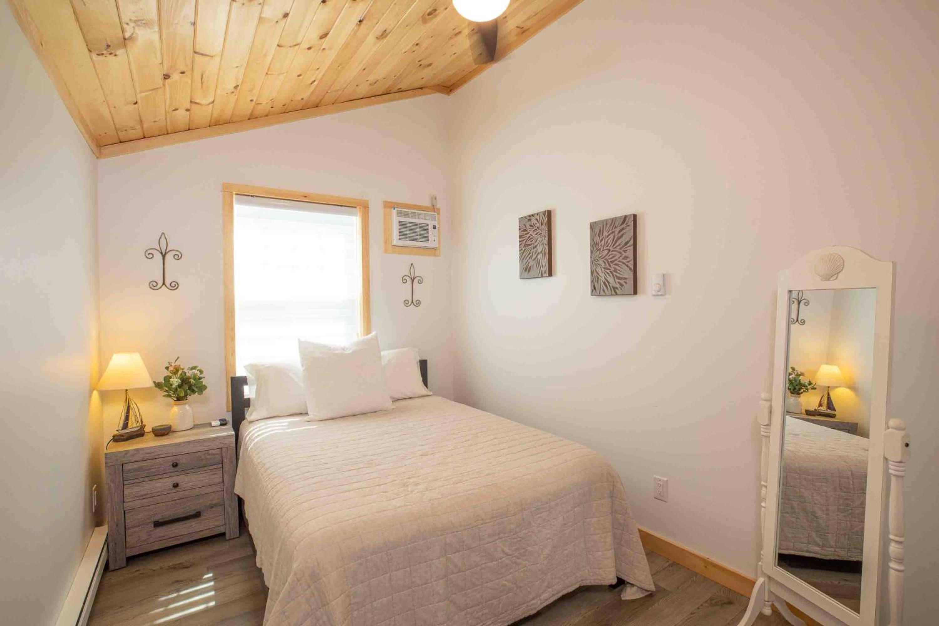 Two-Bedroom House photo 1