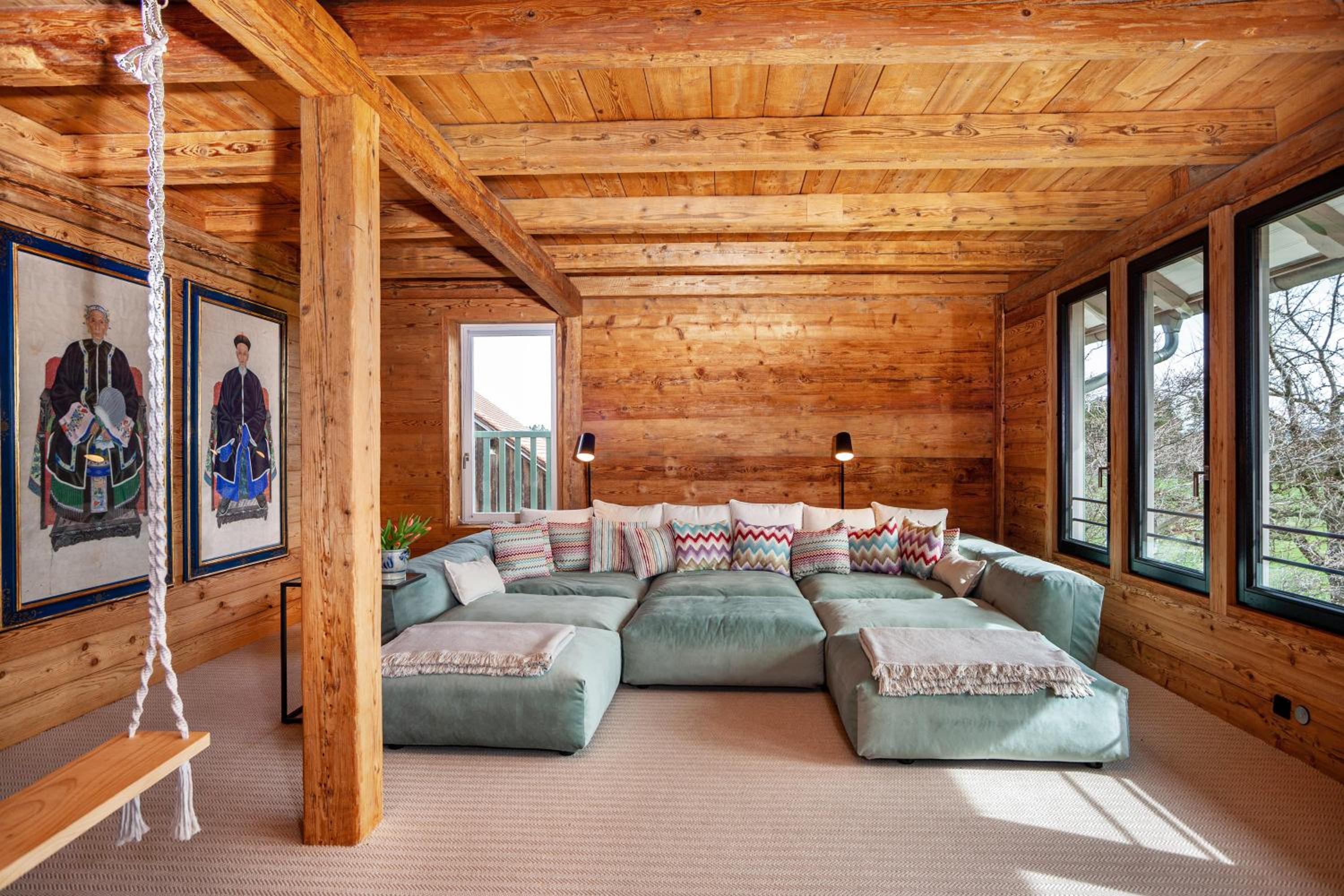 Vacation Home