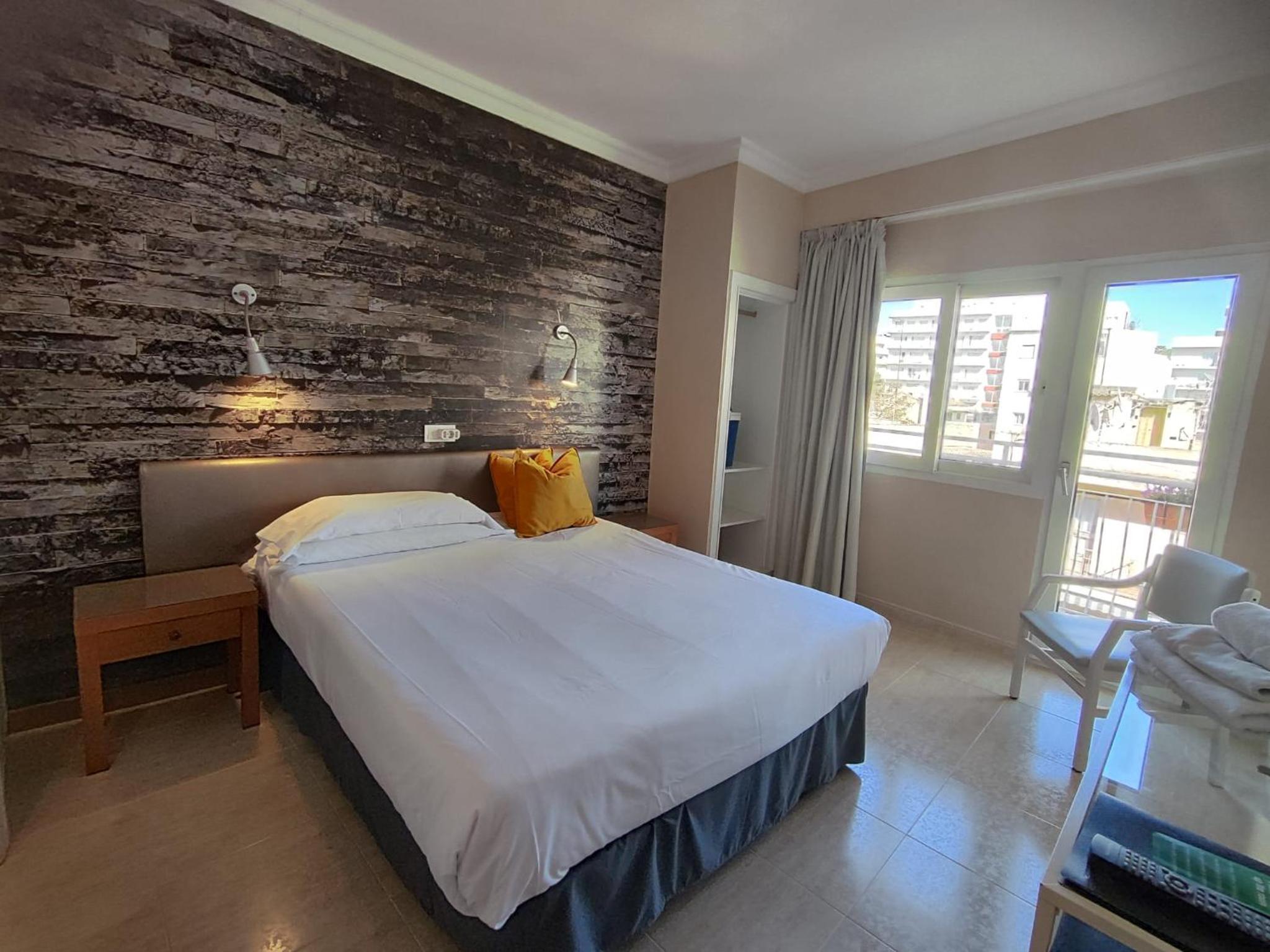 Habitación Doble Deluxe