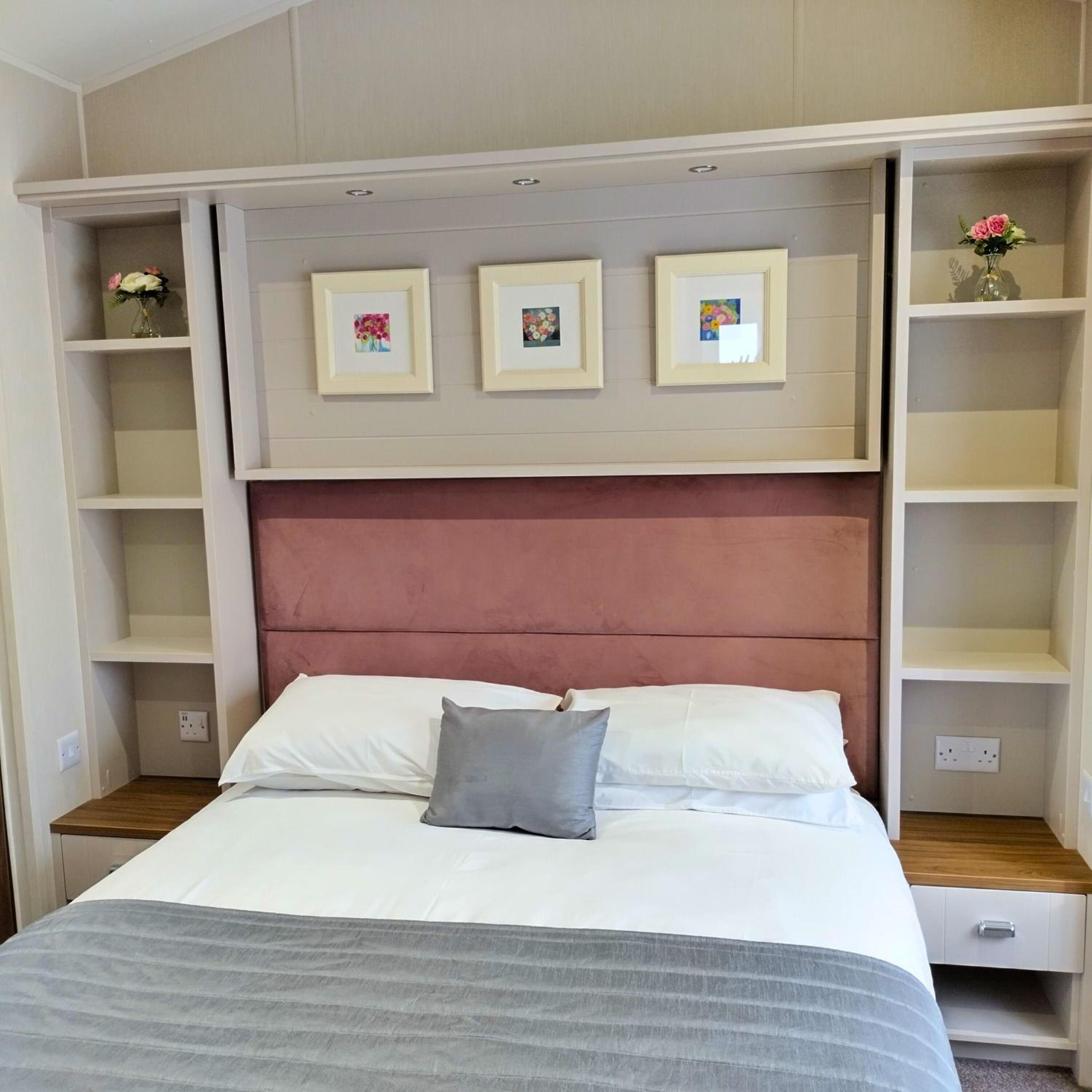 Luxury Lodge - Photo 12