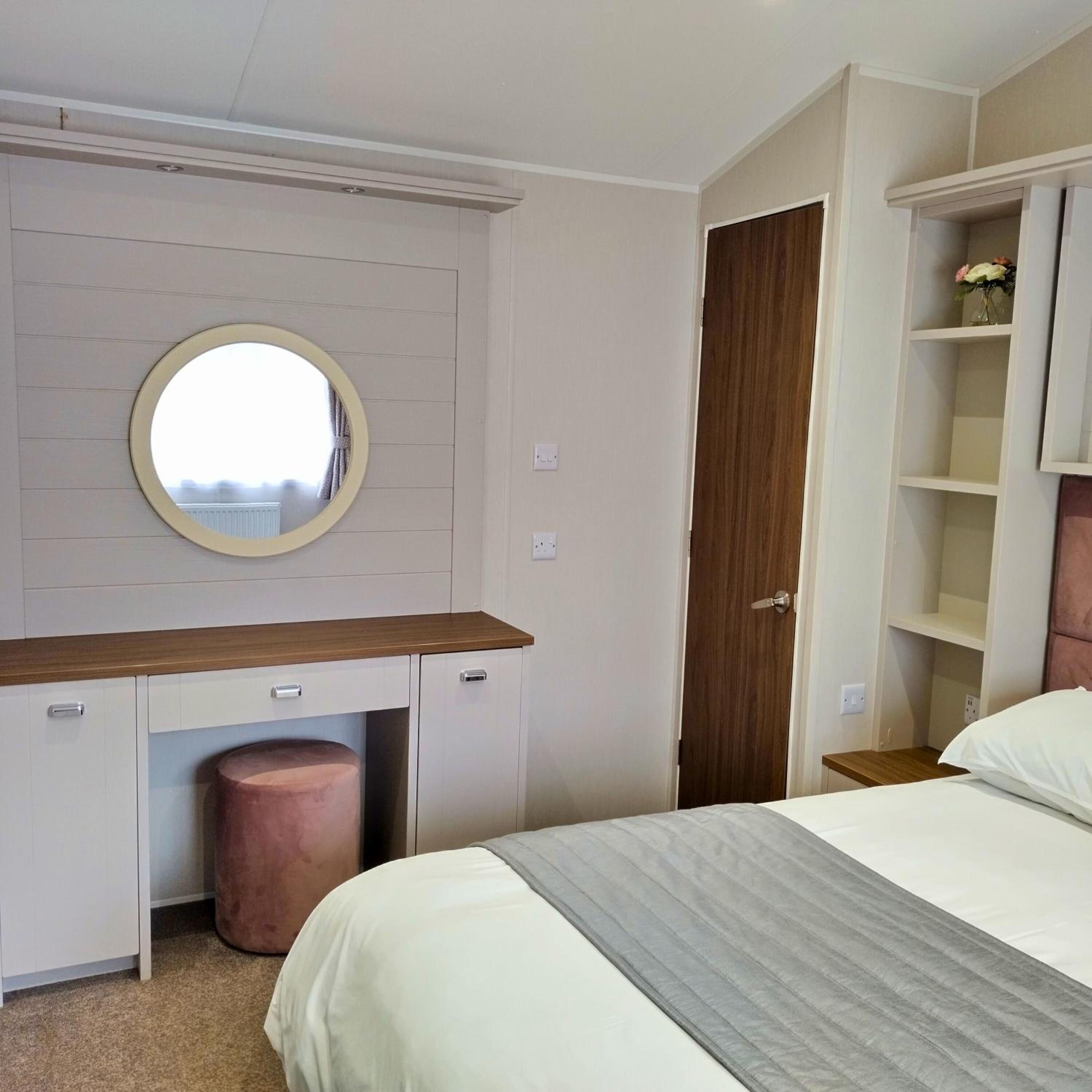 Luxury Lodge - Photo 13