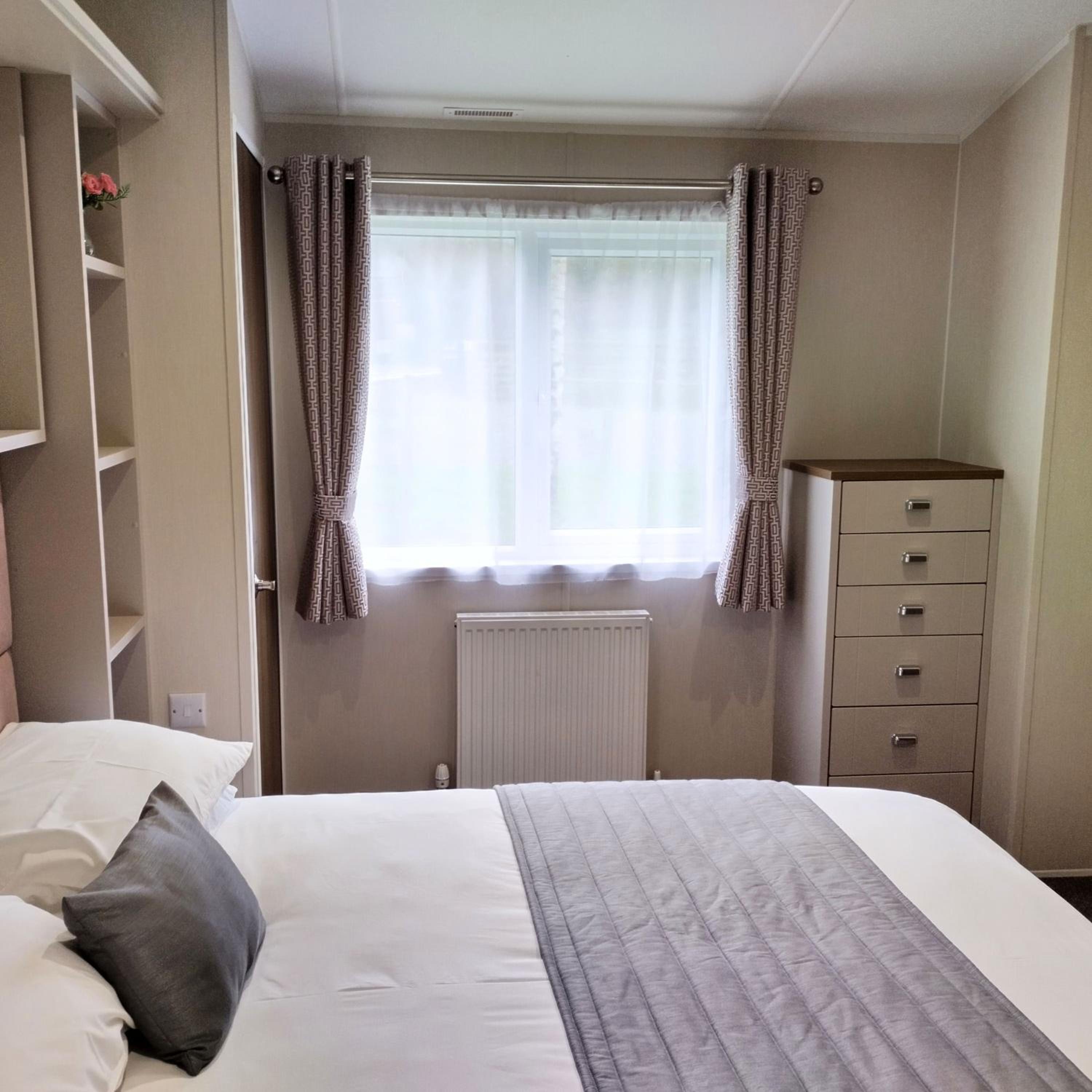 Luxury Lodge - Photo 14