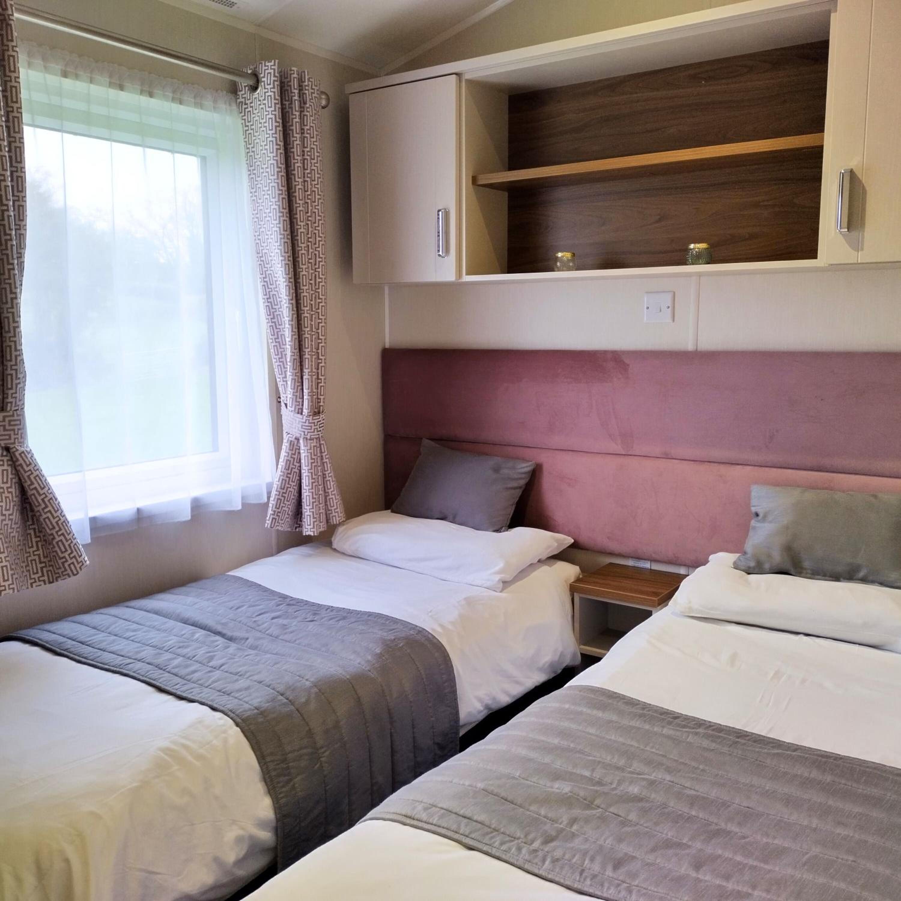 Luxury Lodge - Photo 15