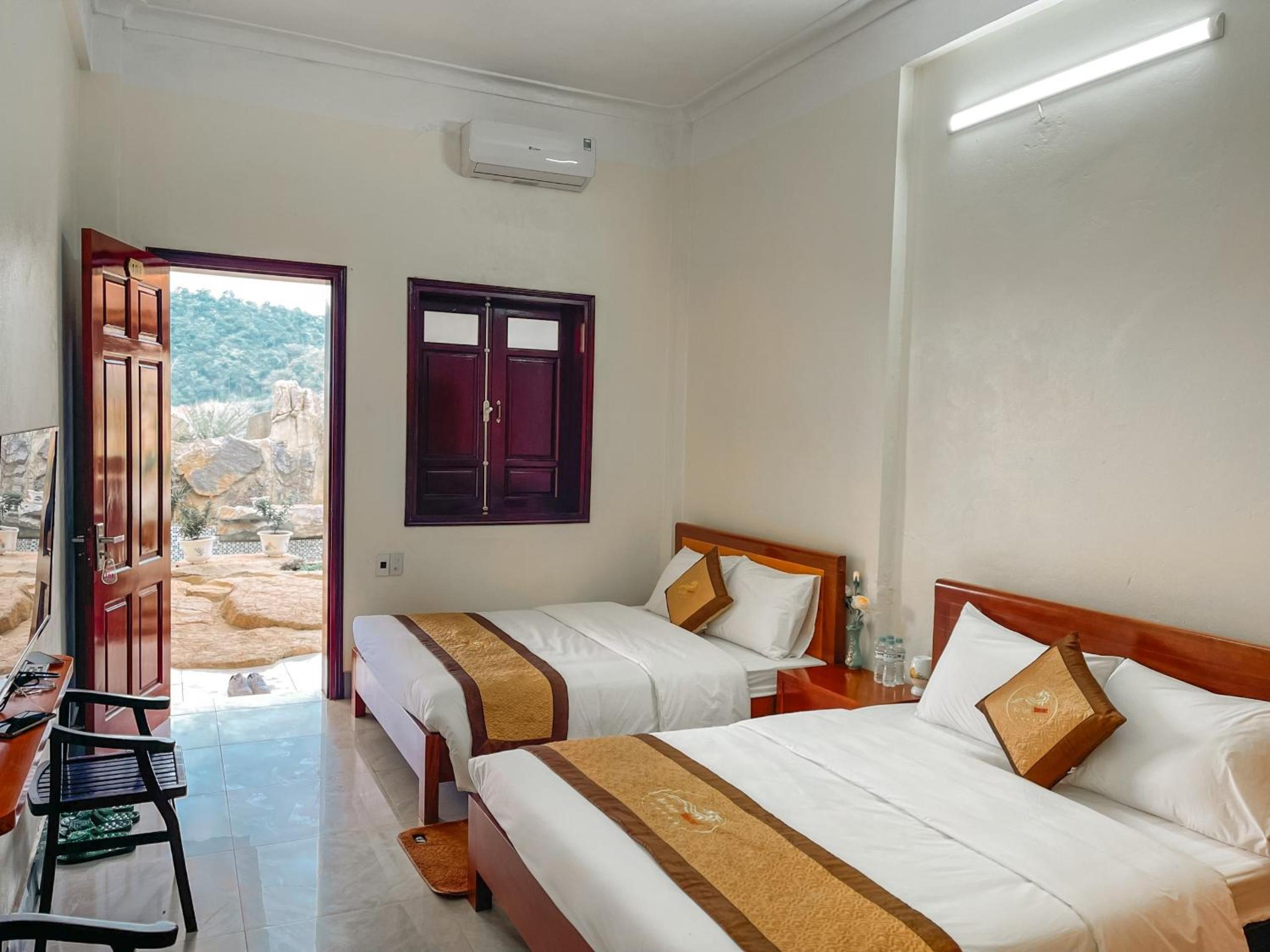 Double Room photo 1