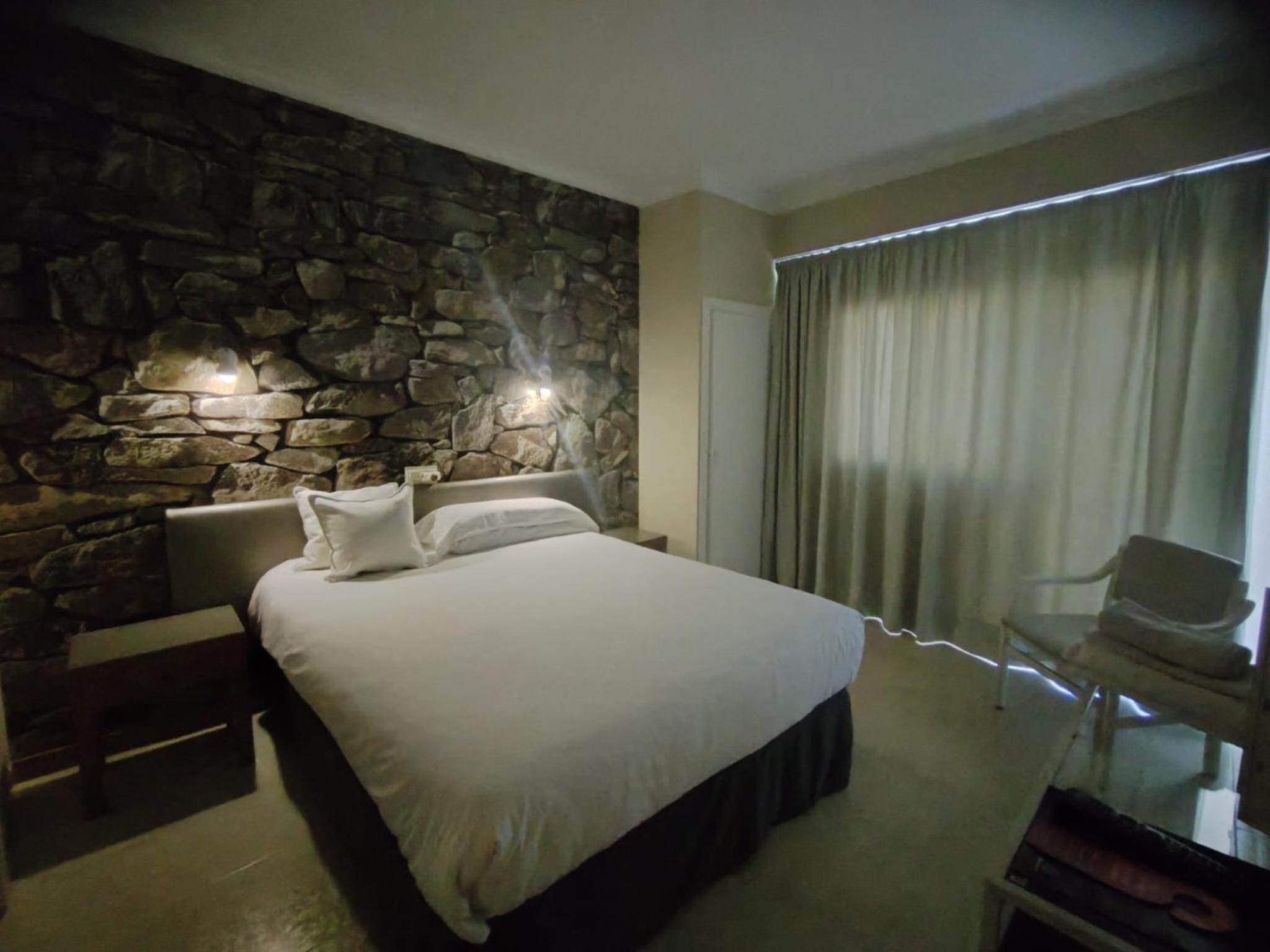 Habitación Doble Deluxe