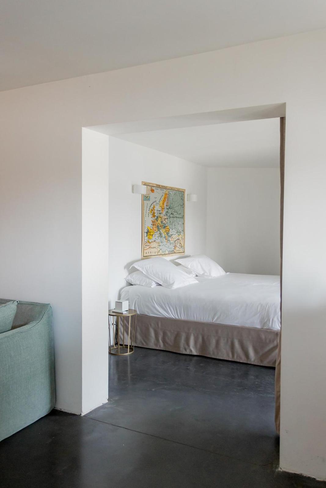 Suite Premium