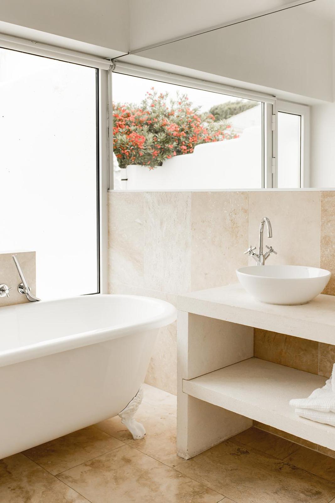 Chambre Double Supérieure