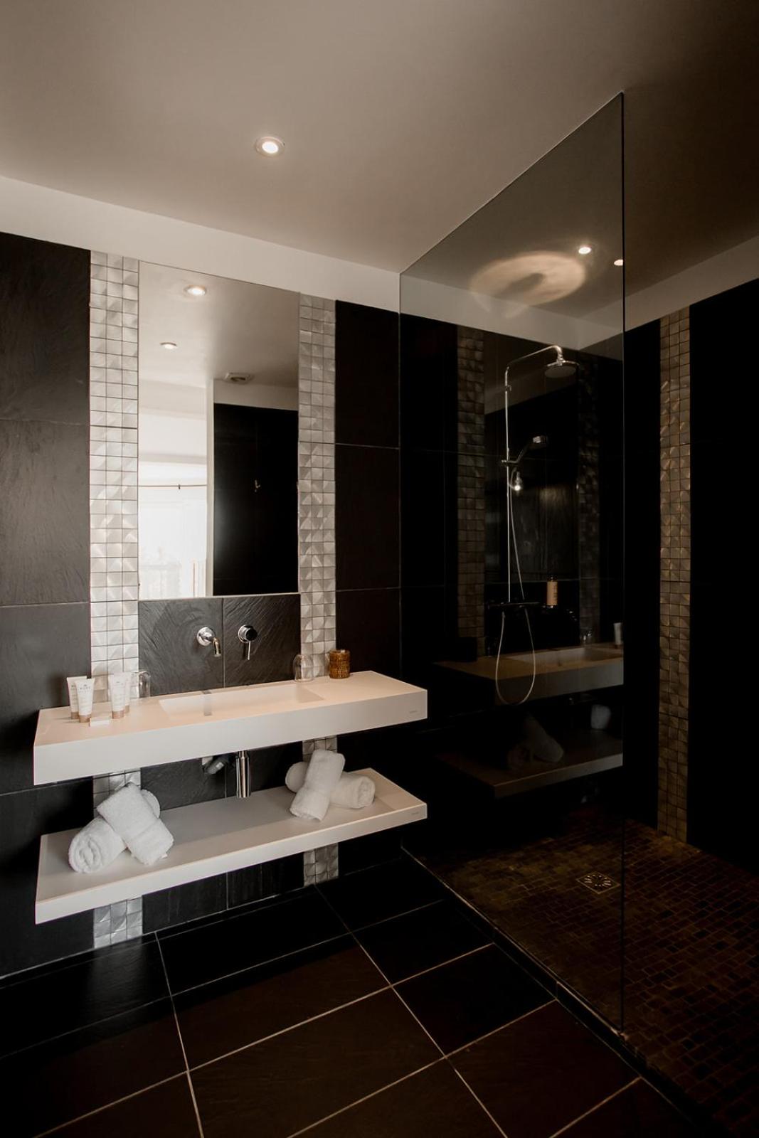 Chambre Double Supérieure