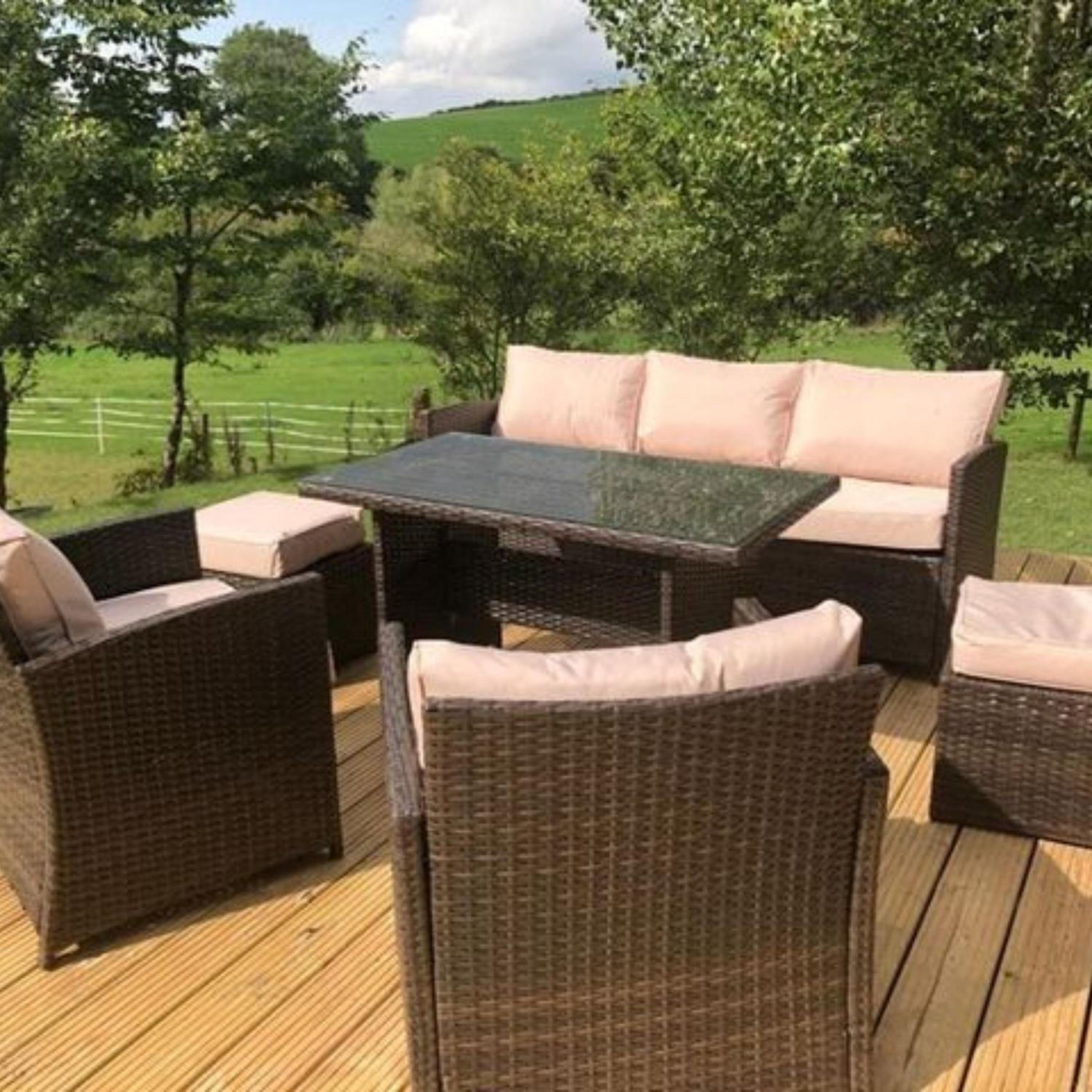 Luxury Lodge - Photo 16