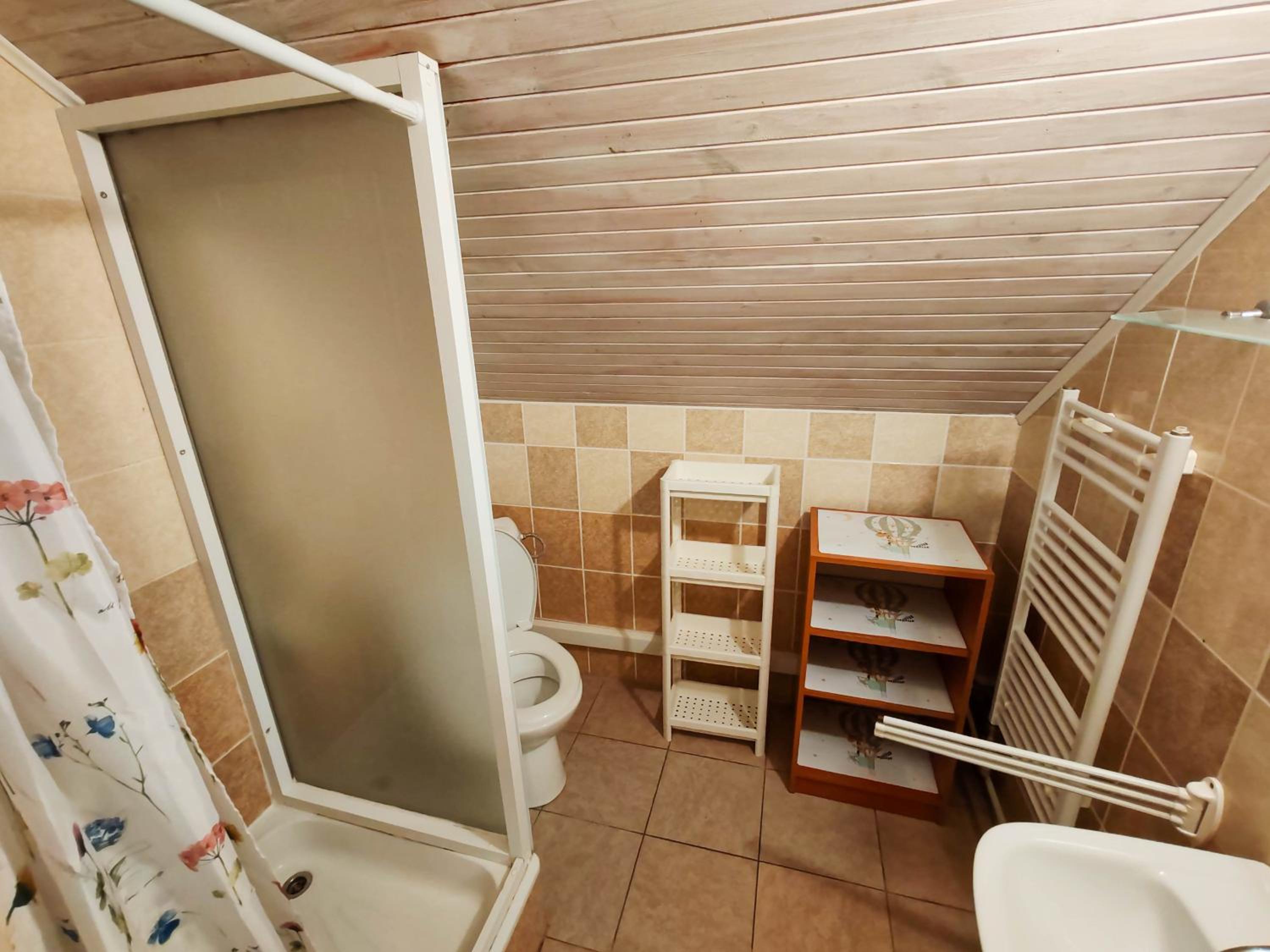 Family Room with Bathroom - Photo 10
