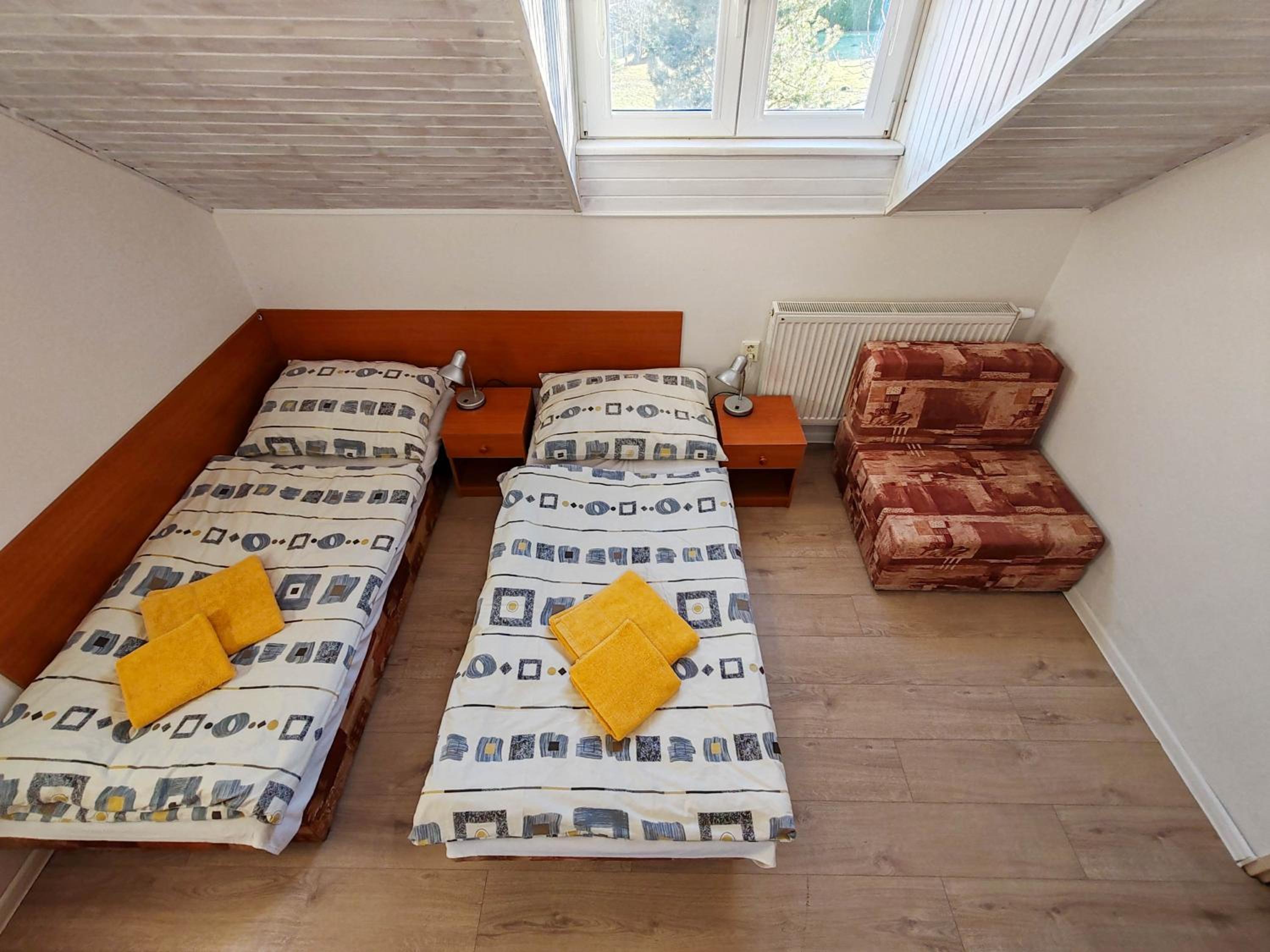 Family Room with Bathroom - Photo 6