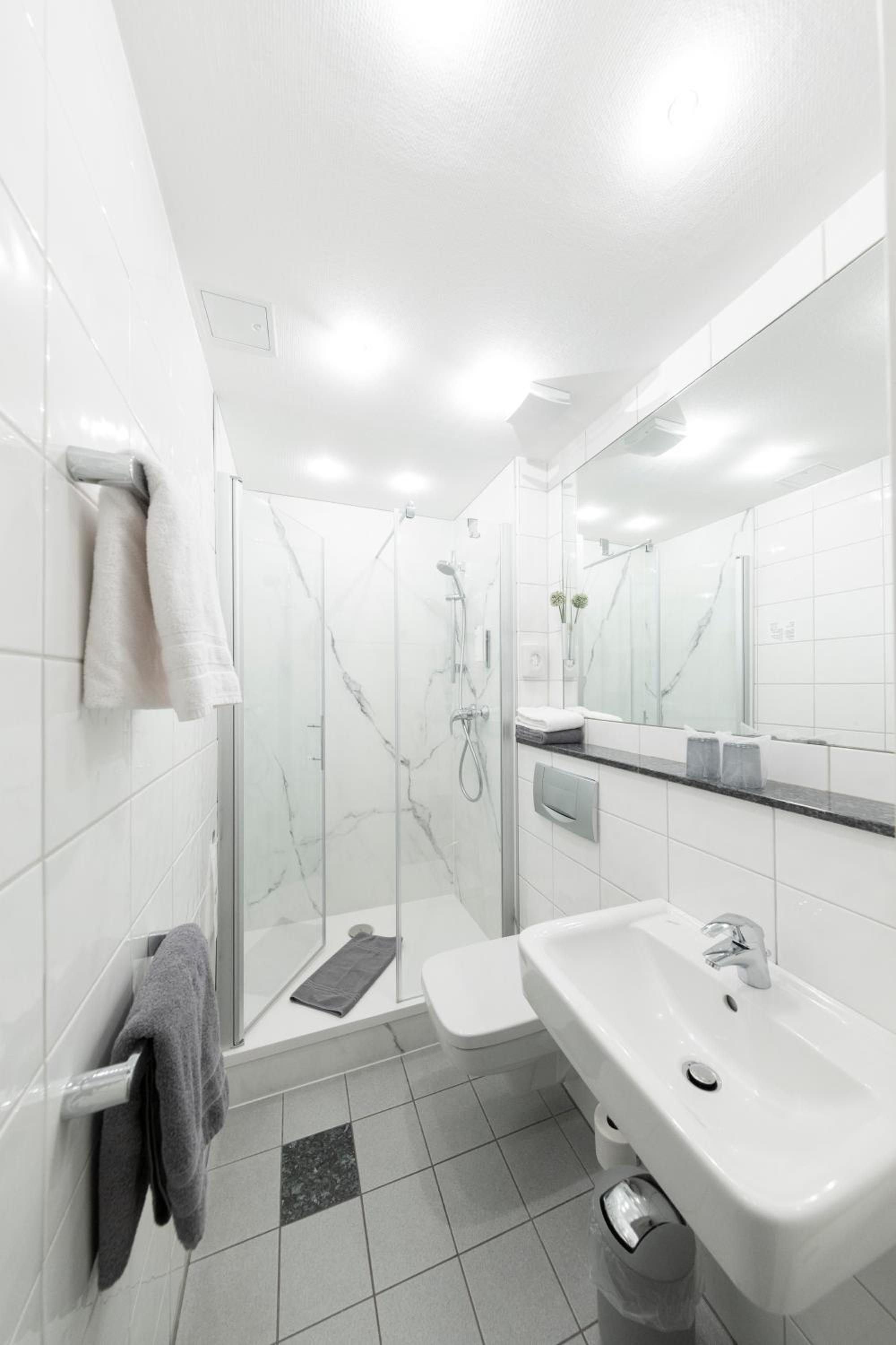 Comfort Double or Twin Room - Photo 3